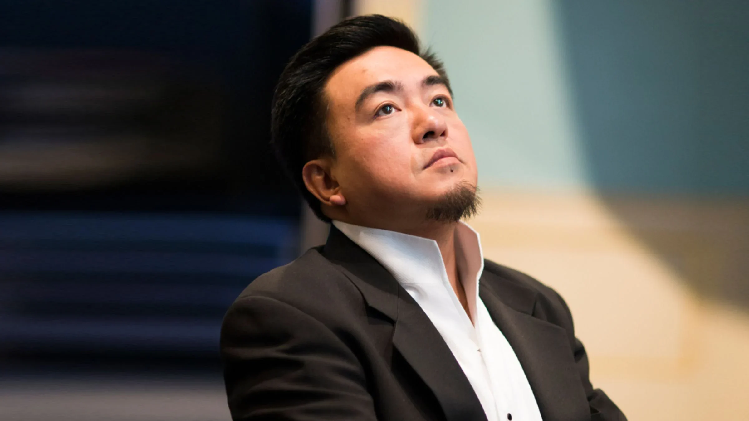 Yi Wu