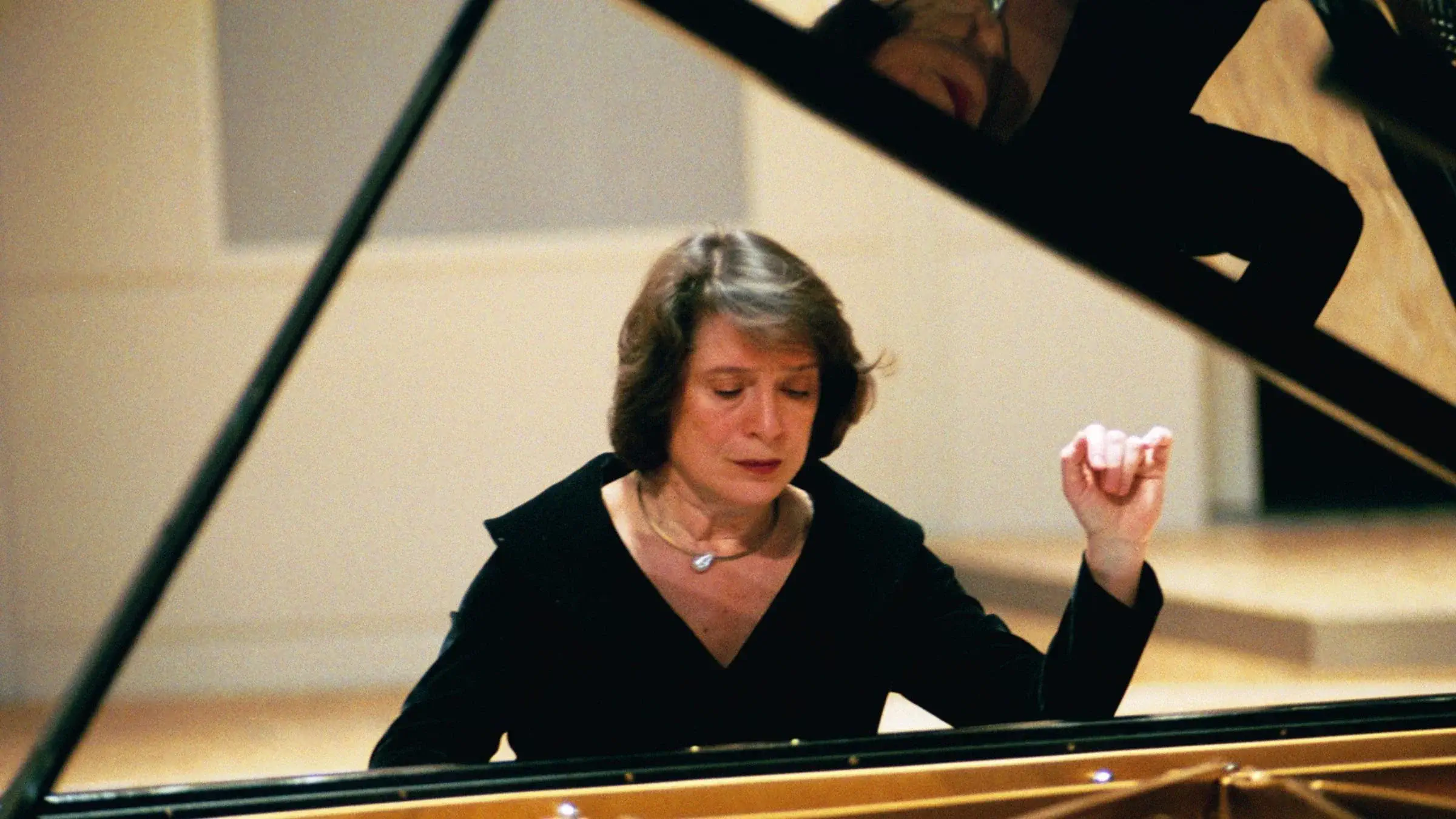 Elisabeth Leonskaja