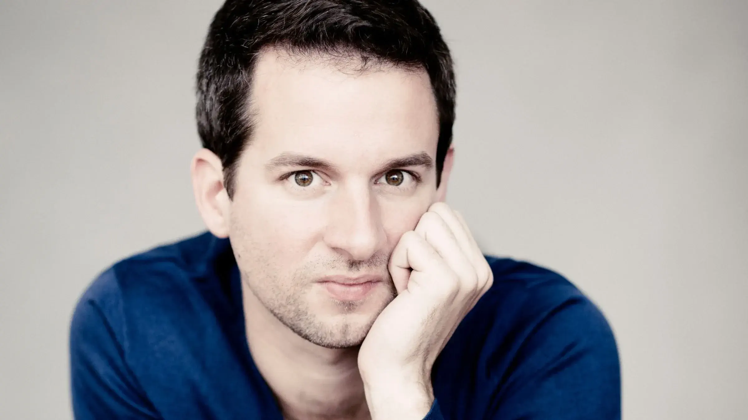 Bertrand Chamayou