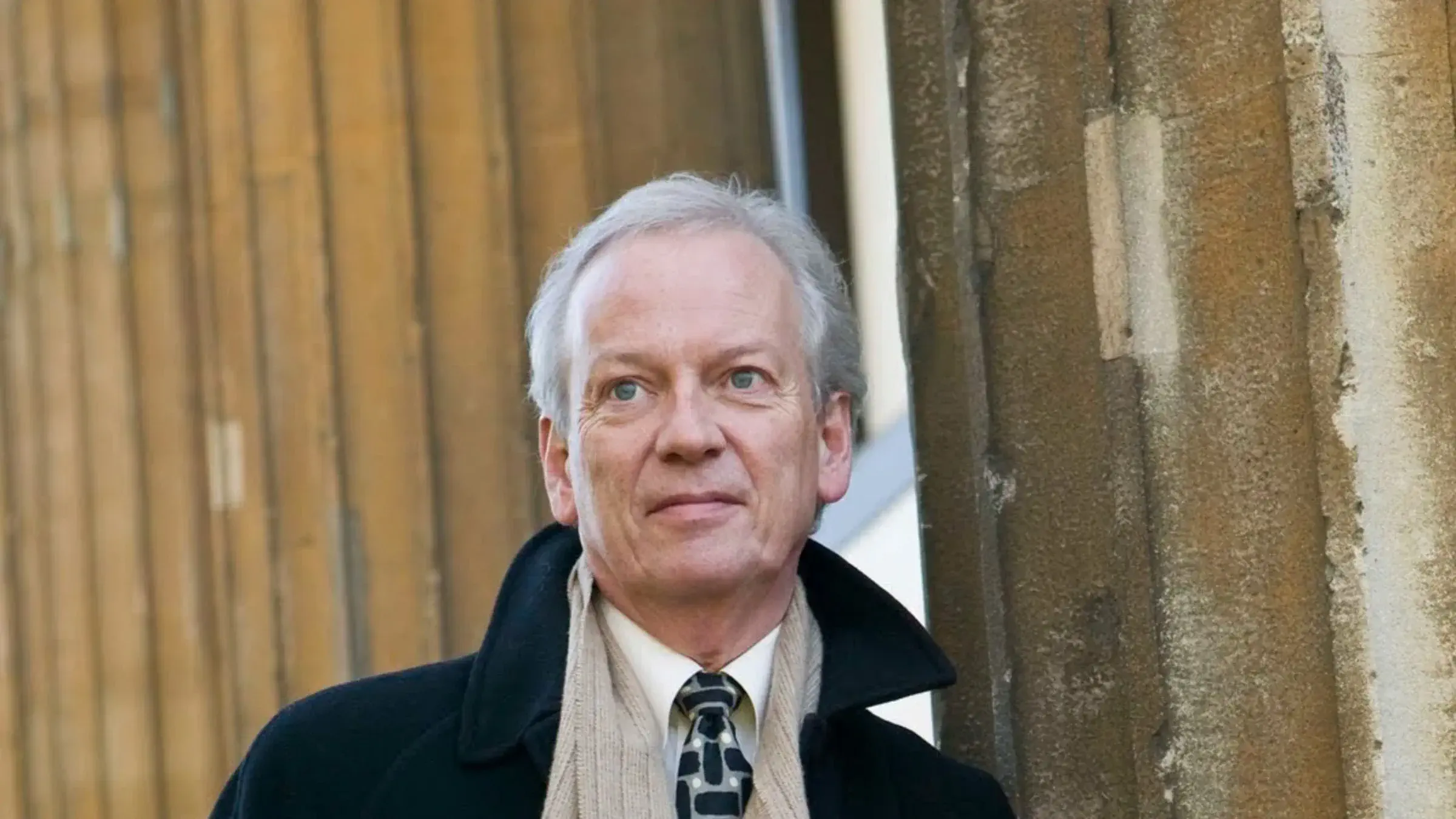 Howard Shelley