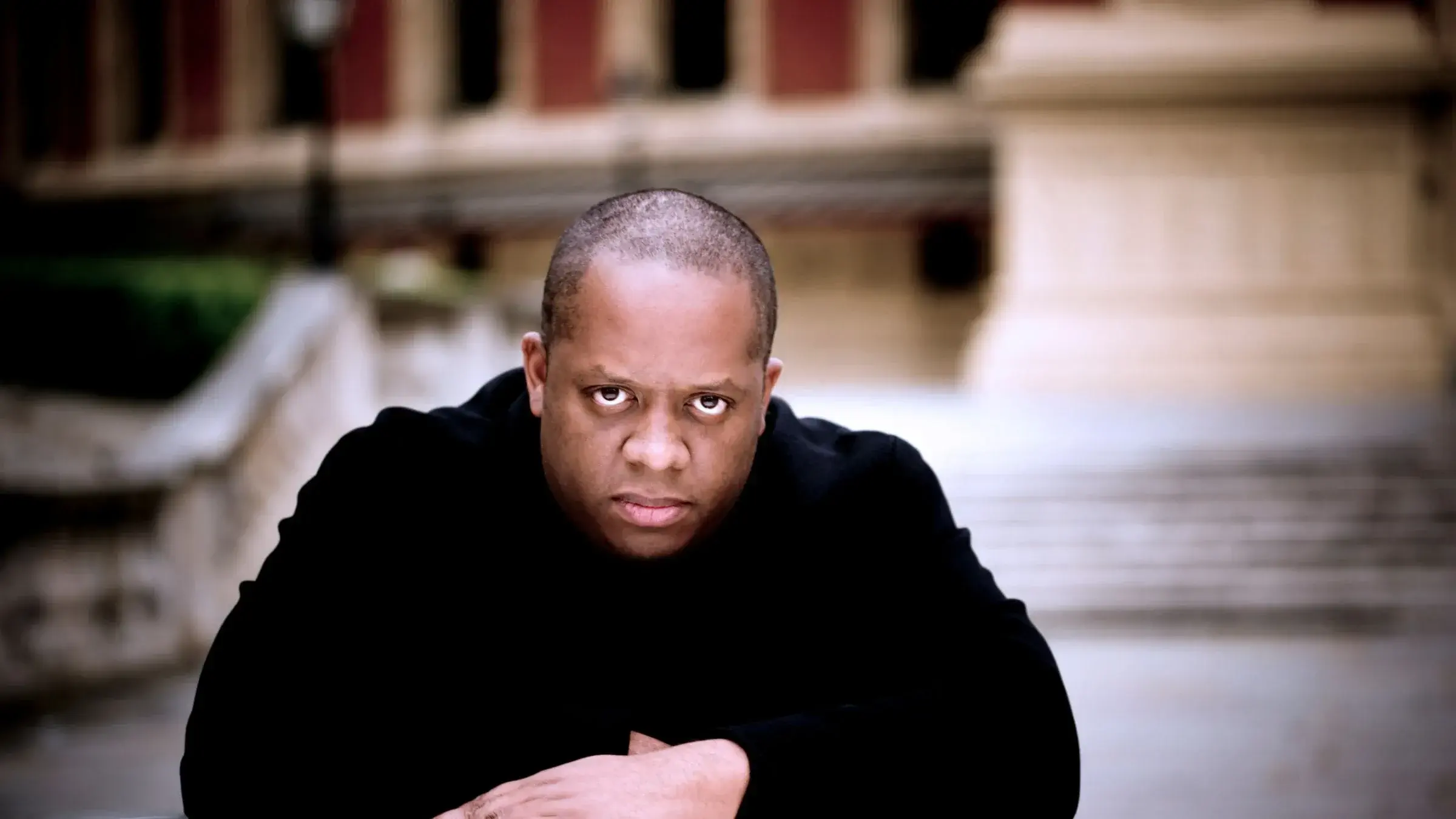 Julian Joseph