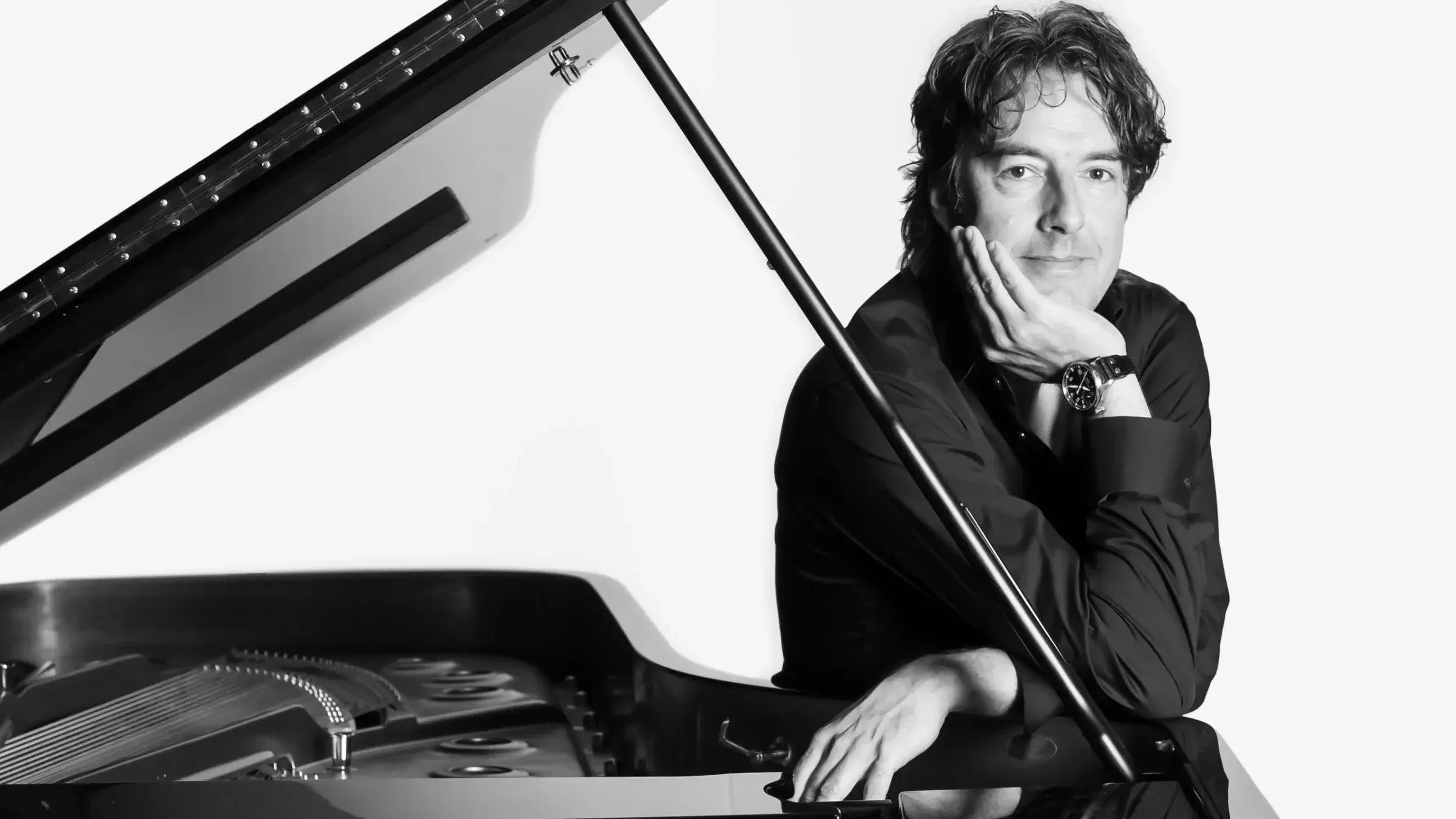Michiel Borstlap
