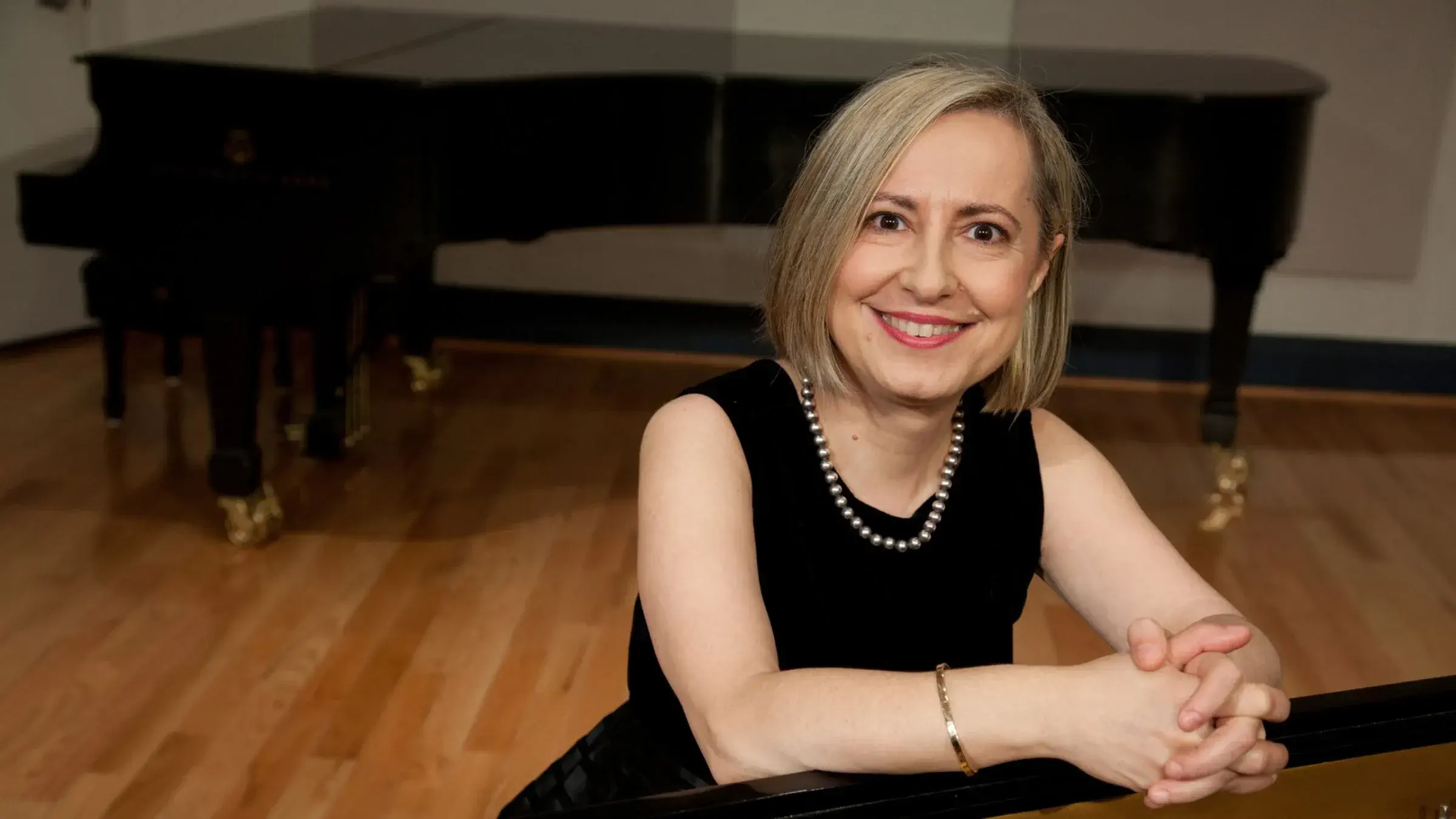 Pavlina Dokovska