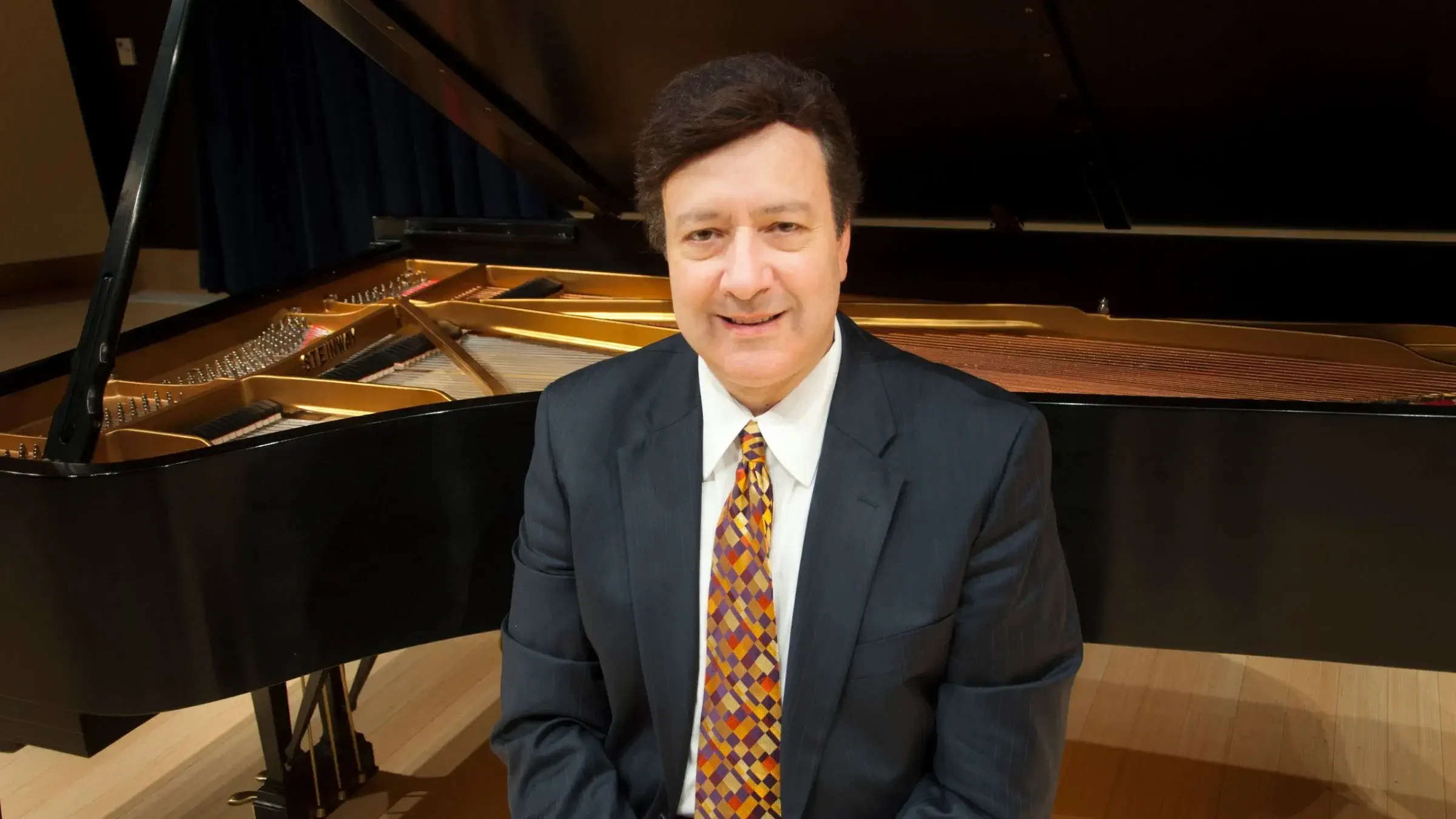 Michael Baron