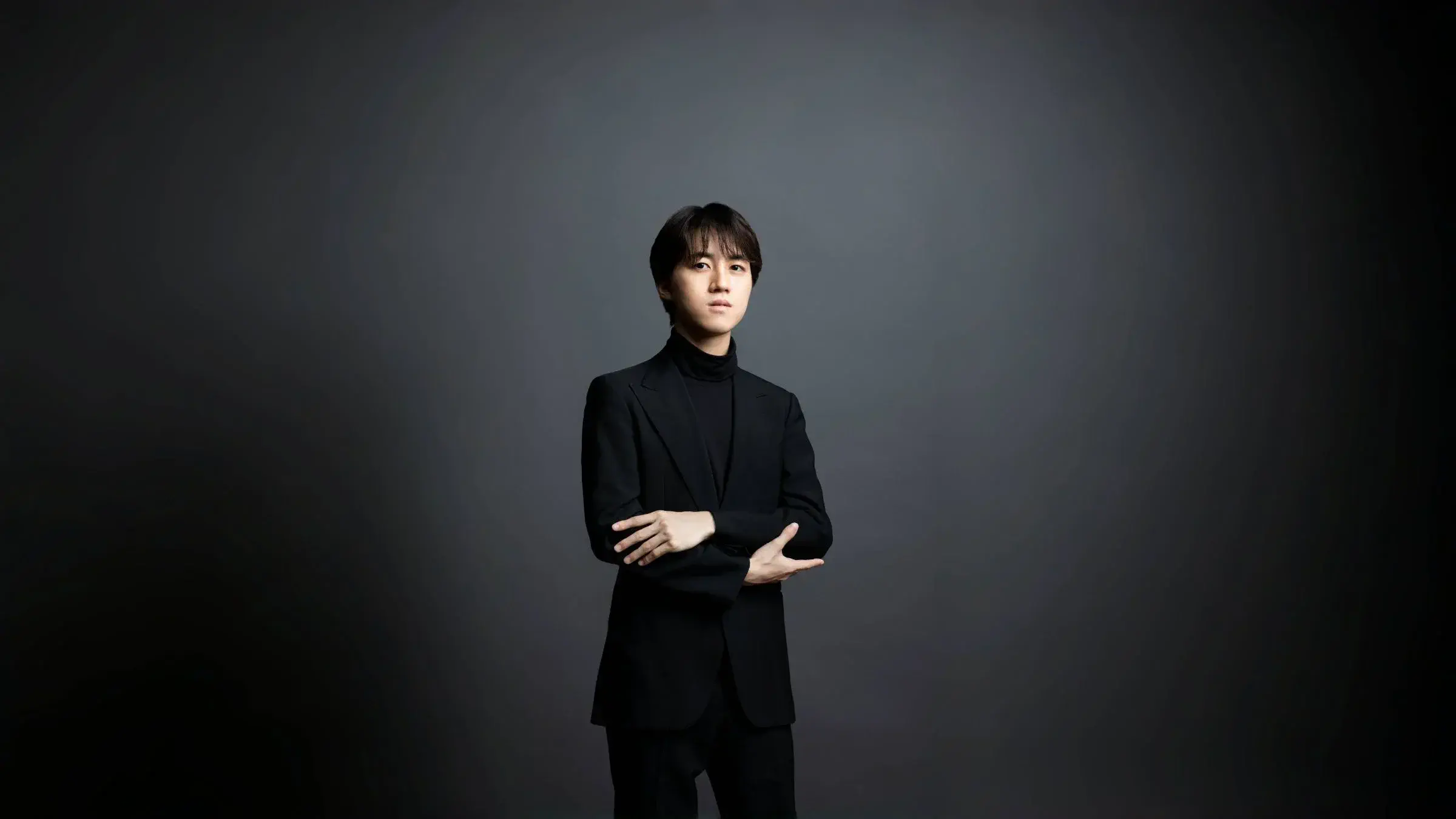 Tomoharu Ushida