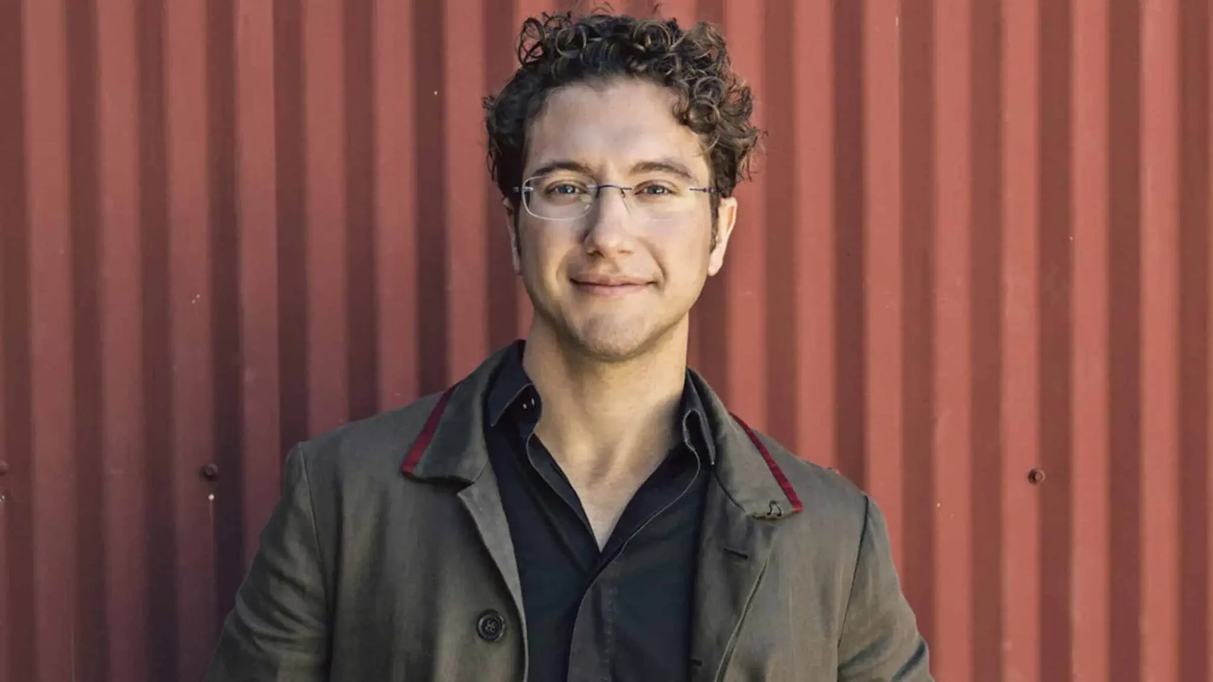 Teddy Abrams