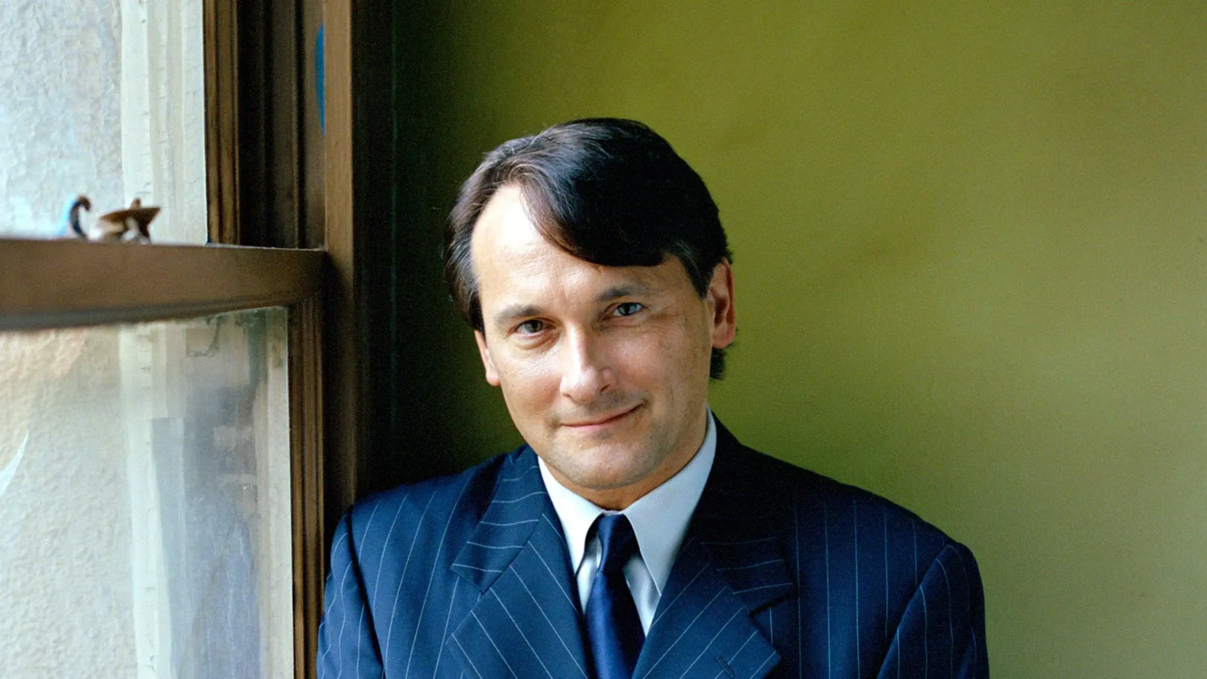 Christopher O'Riley