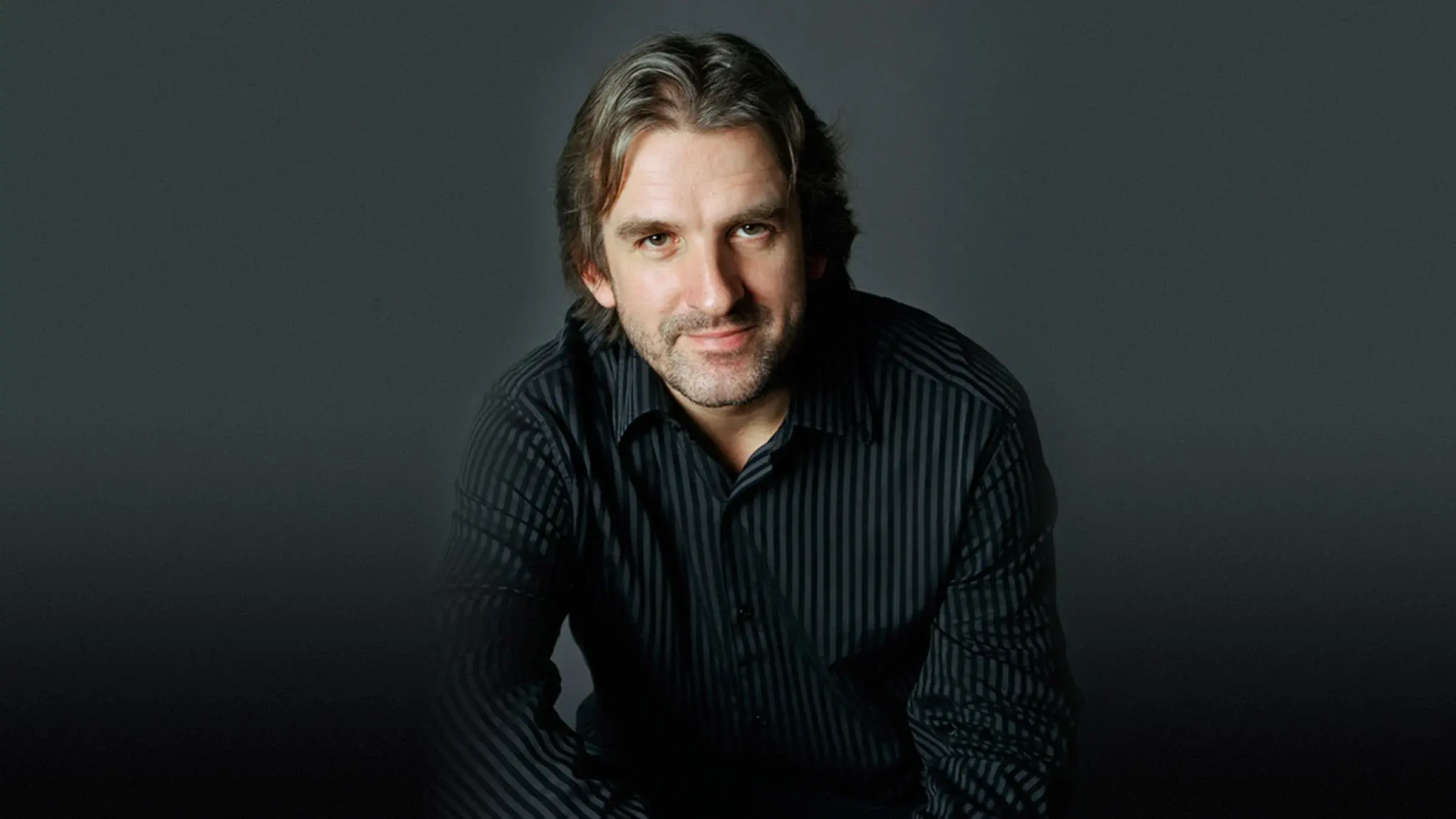 Barry Douglas