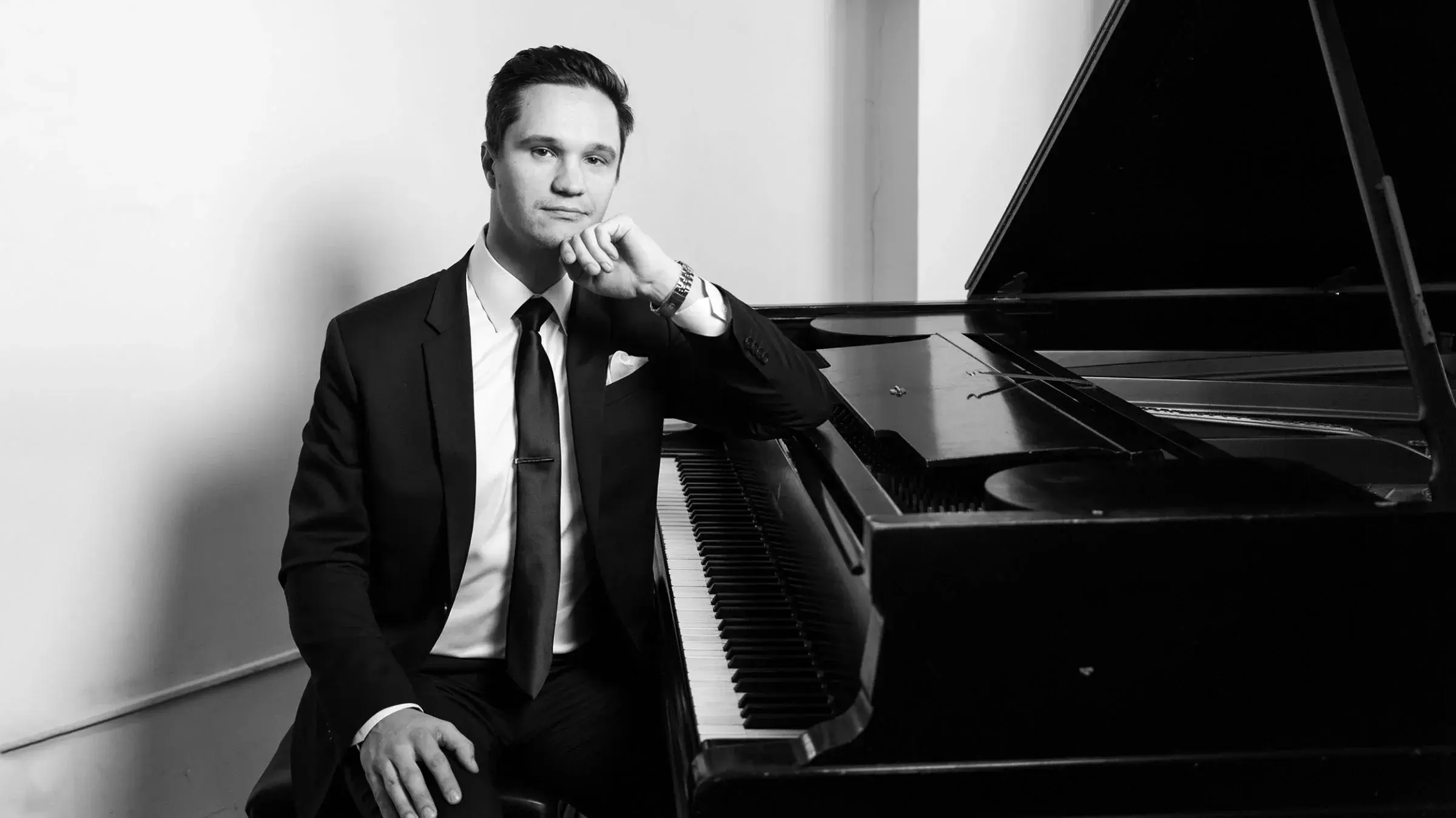 Ben Paterson