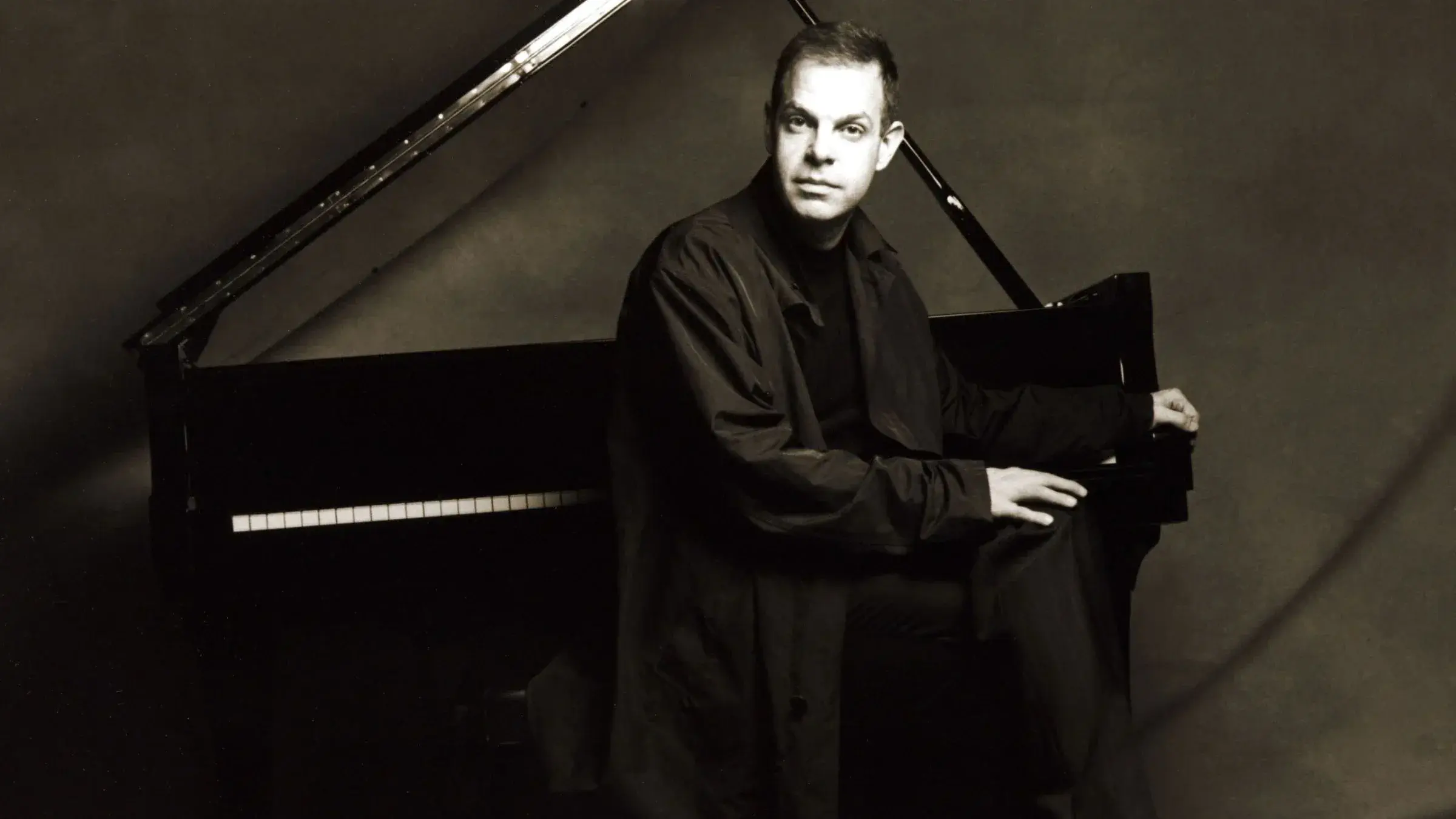 Bill Charlap