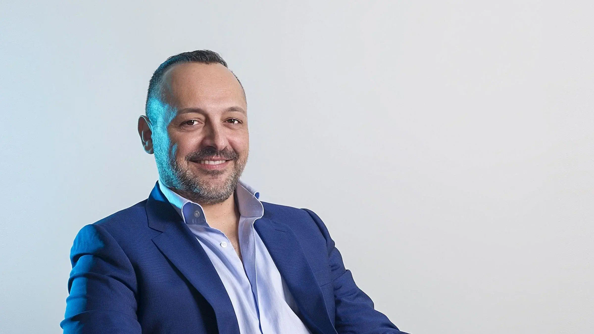 Nicolas Costantinou