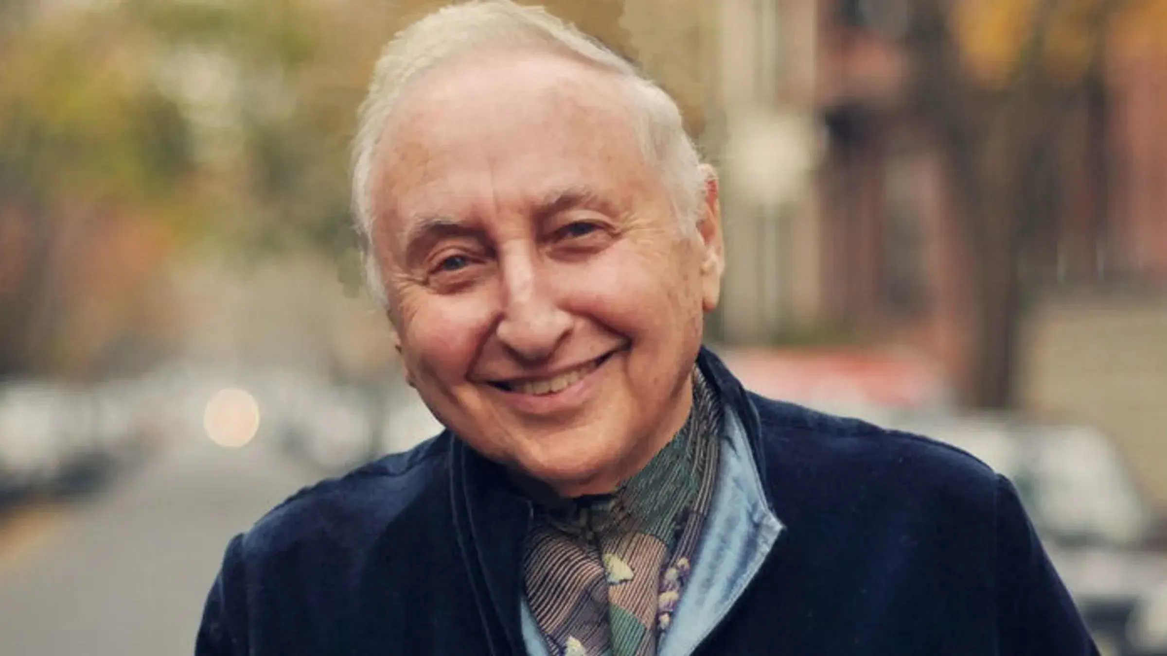 Seymour Bernstein