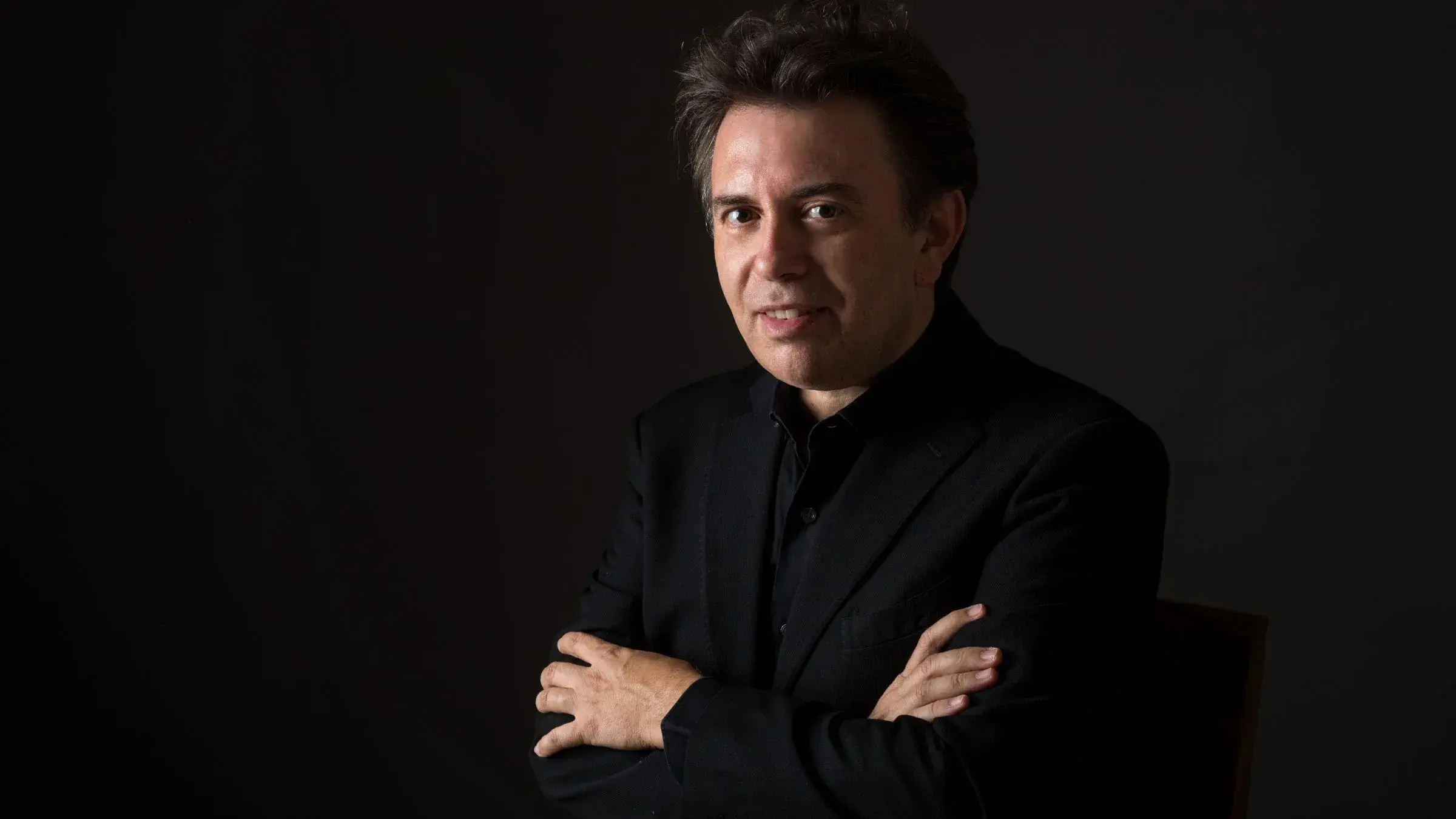 Roberto Issoglio