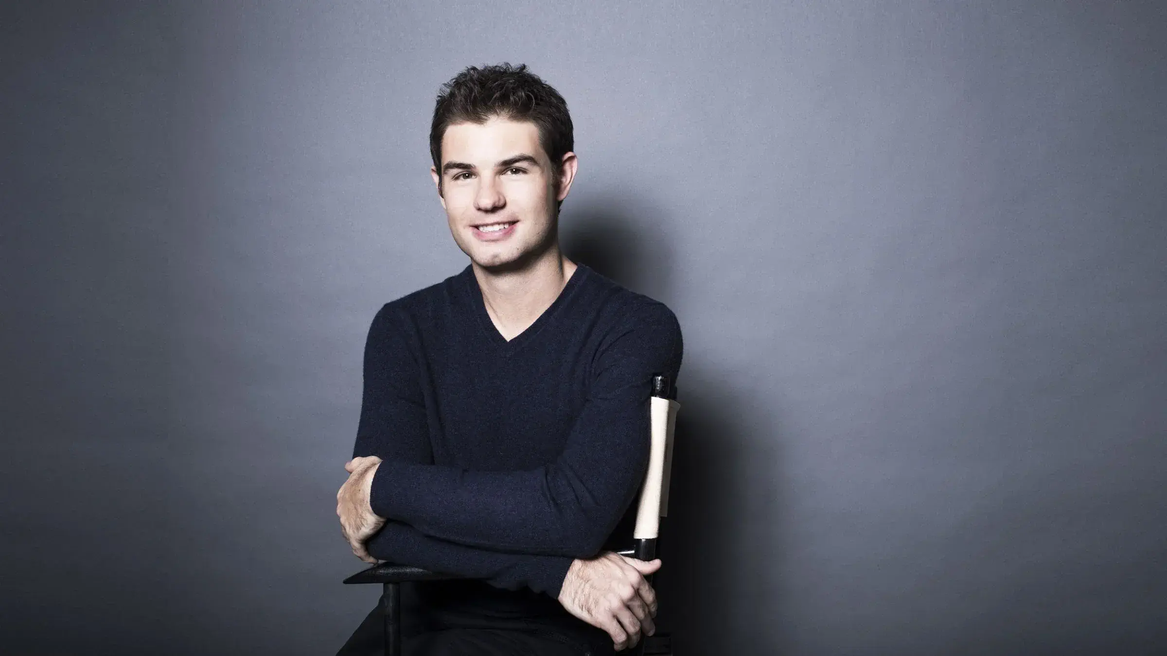 Drew Petersen