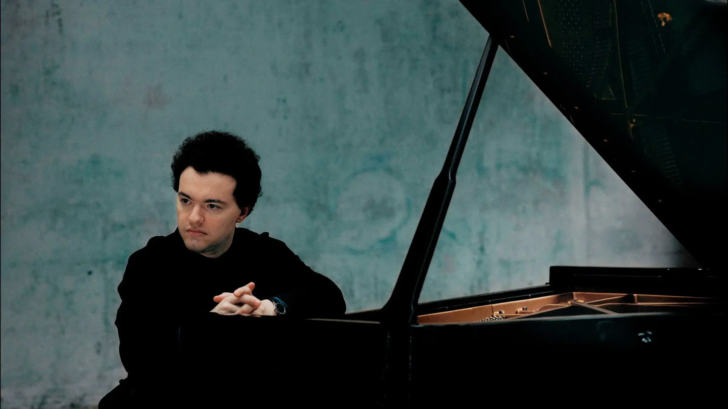 Evgeny Kissin