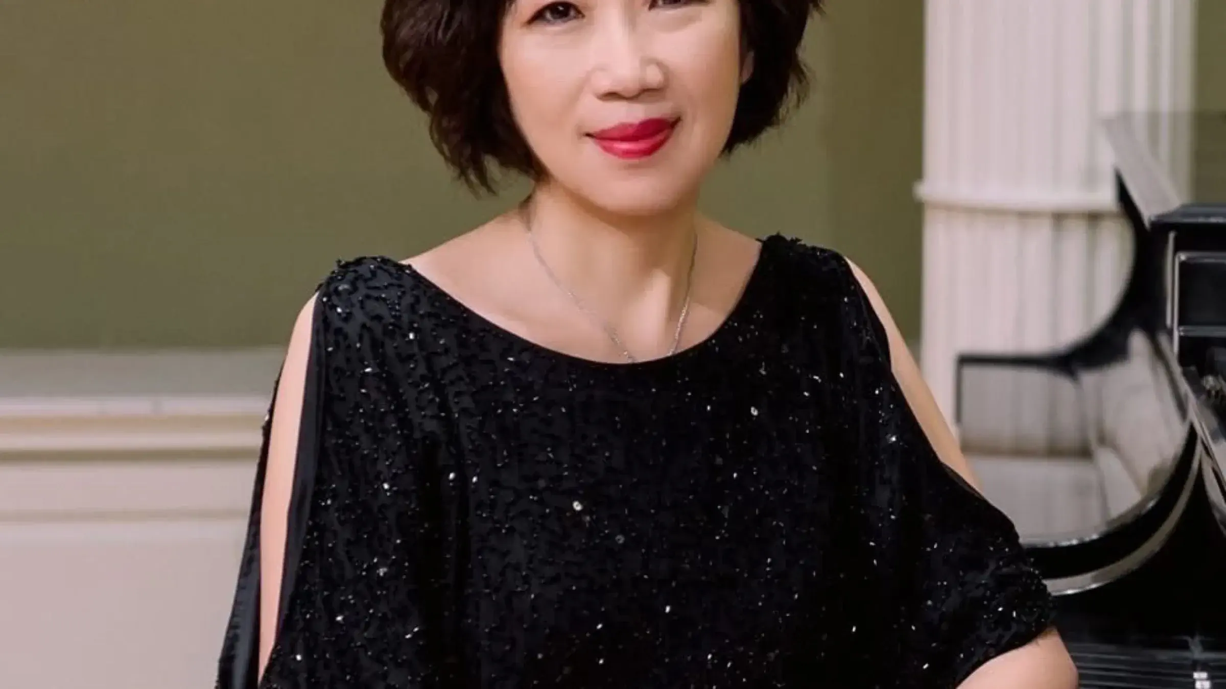 Fenia Chang