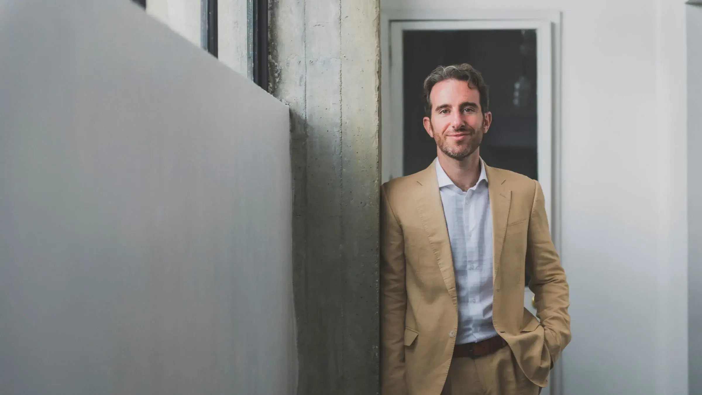 Aaron Goldberg