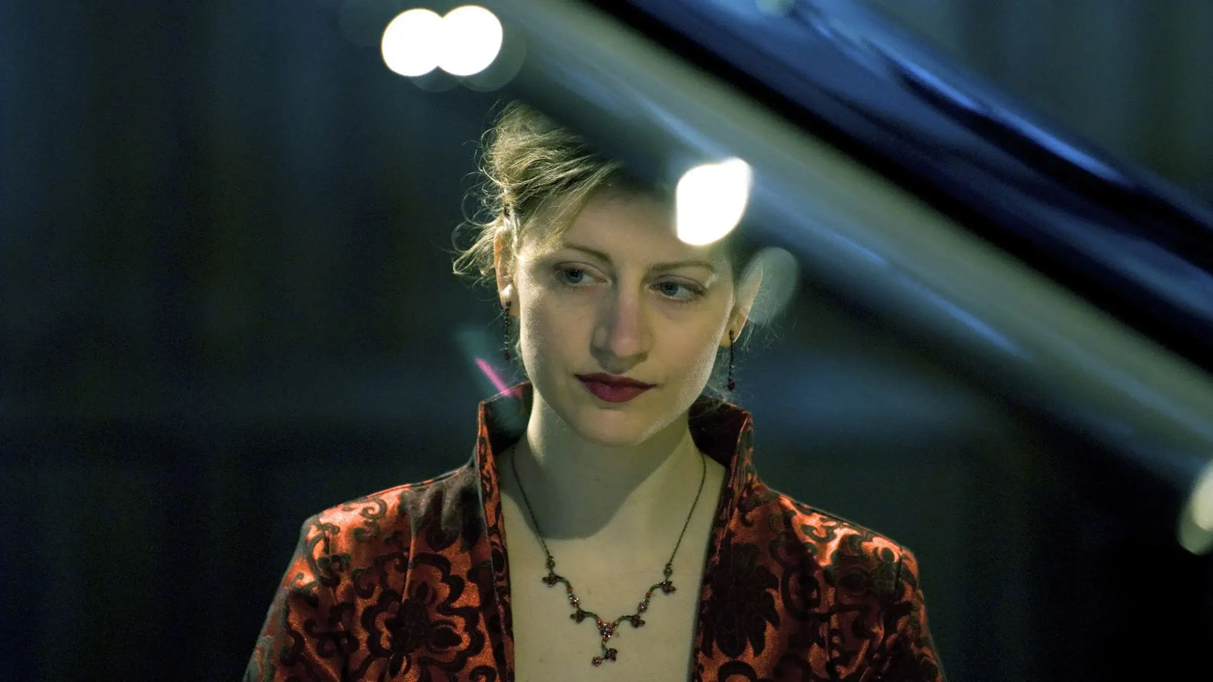 Heather O'Donnell