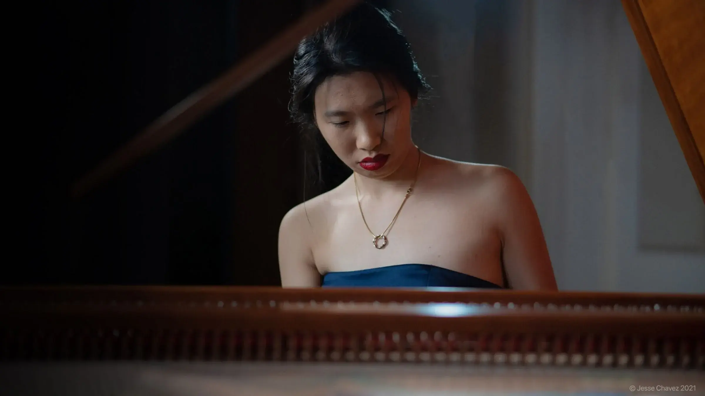 Hilda Huang