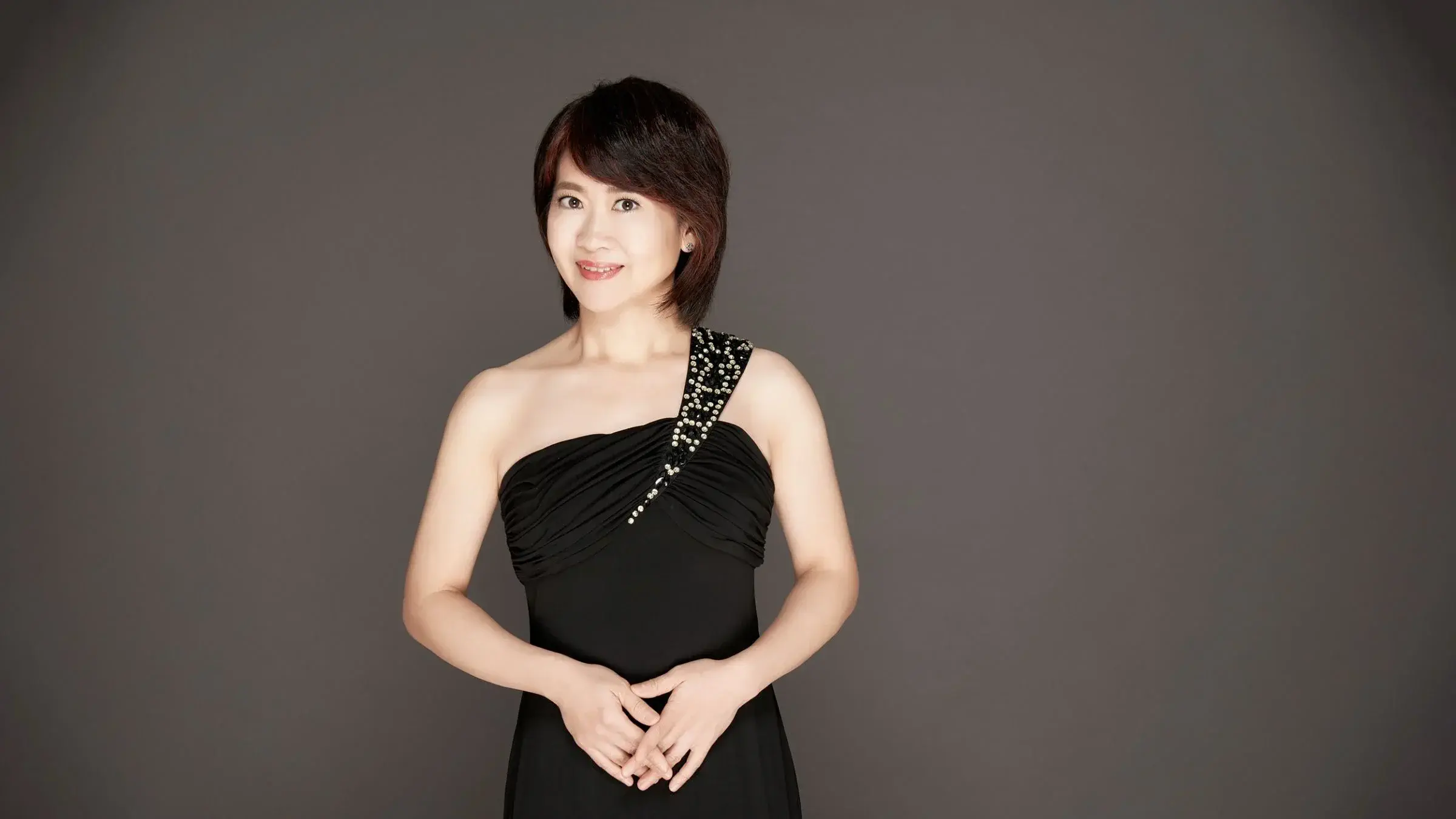 Hsing-Chwen Giselle Hsin