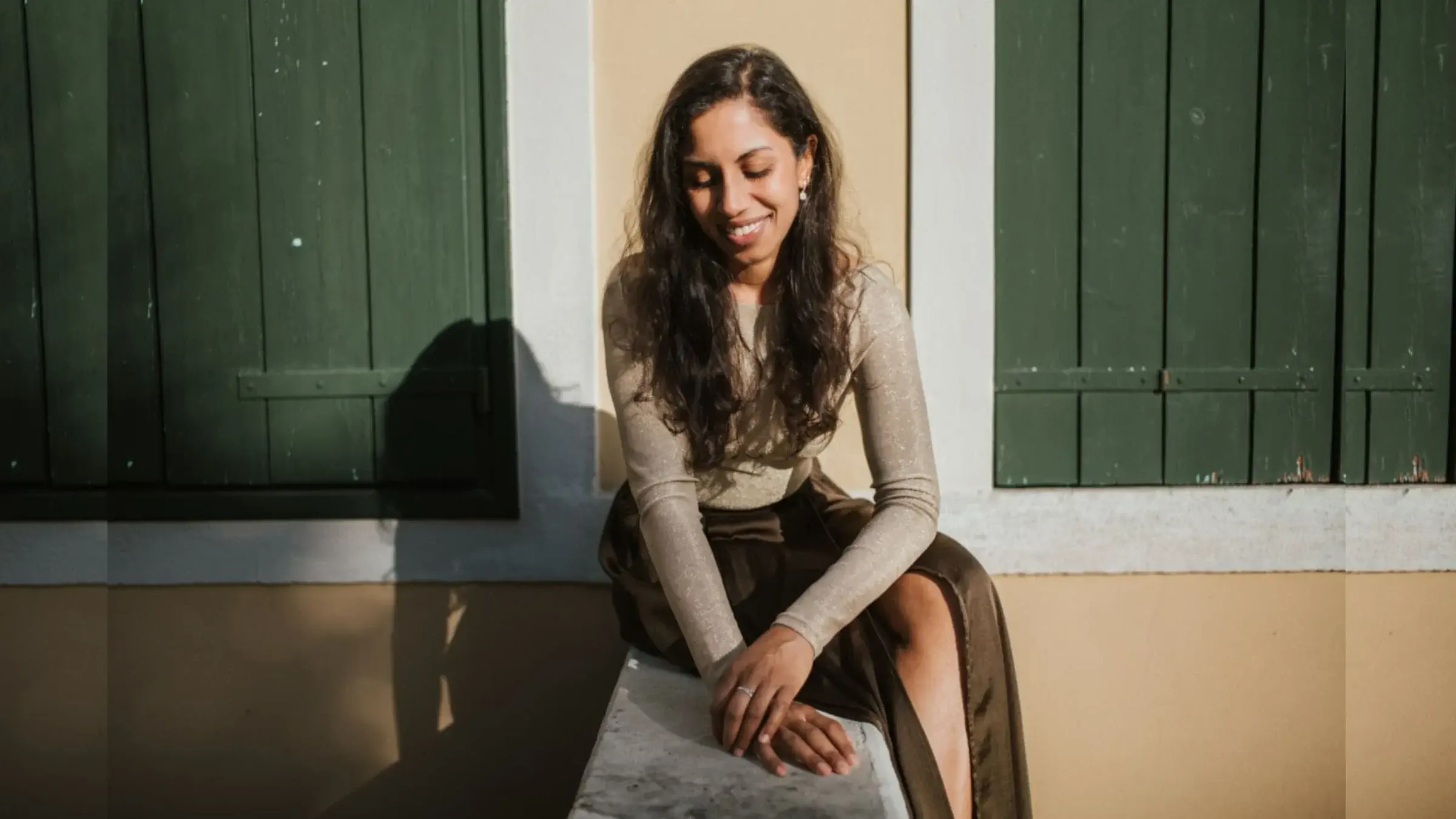 Pallavi Mahidhara