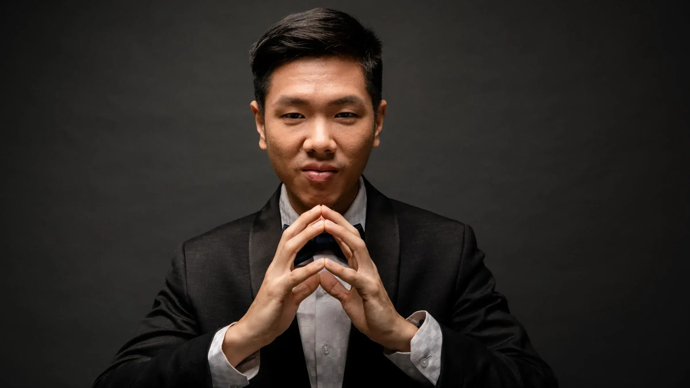 Congyu Wang