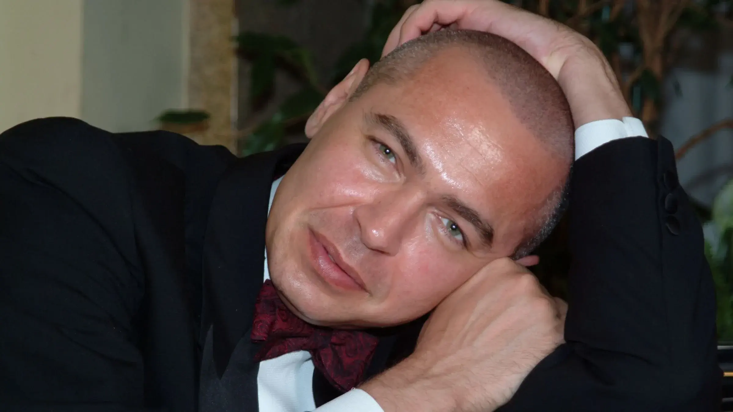 Ivo Pogorelich