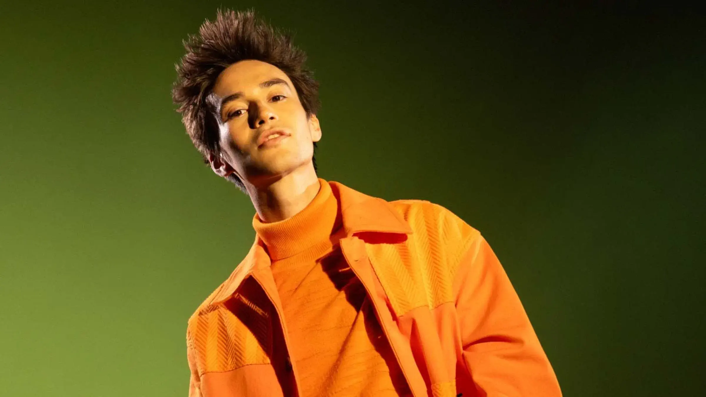 Jacob Collier