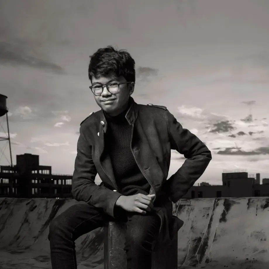 Joey Alexander