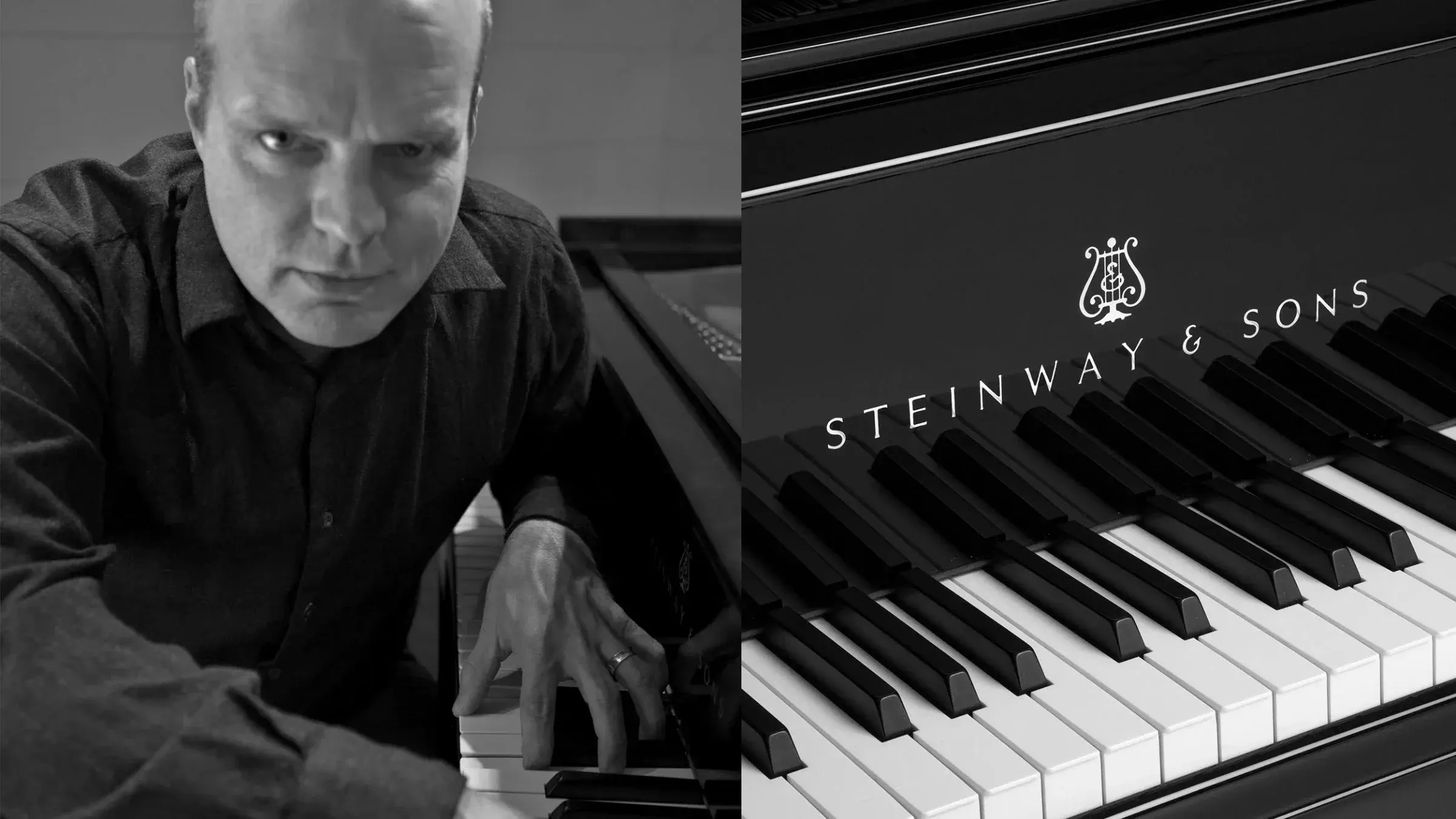 John Medeski