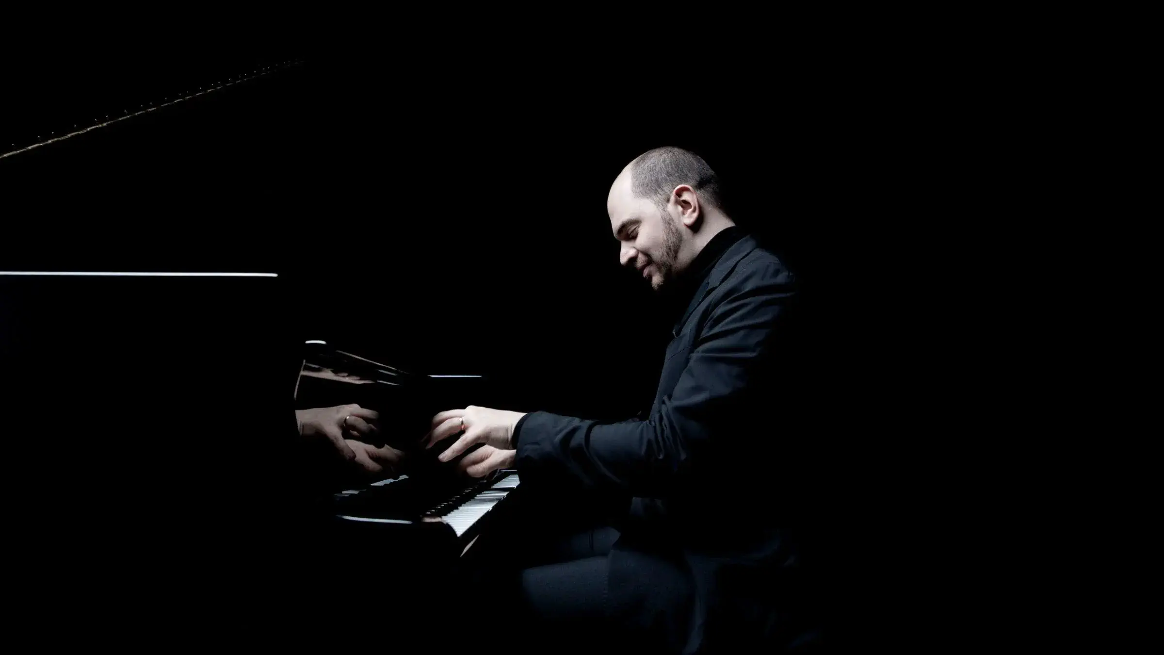 Kirill Gerstein
