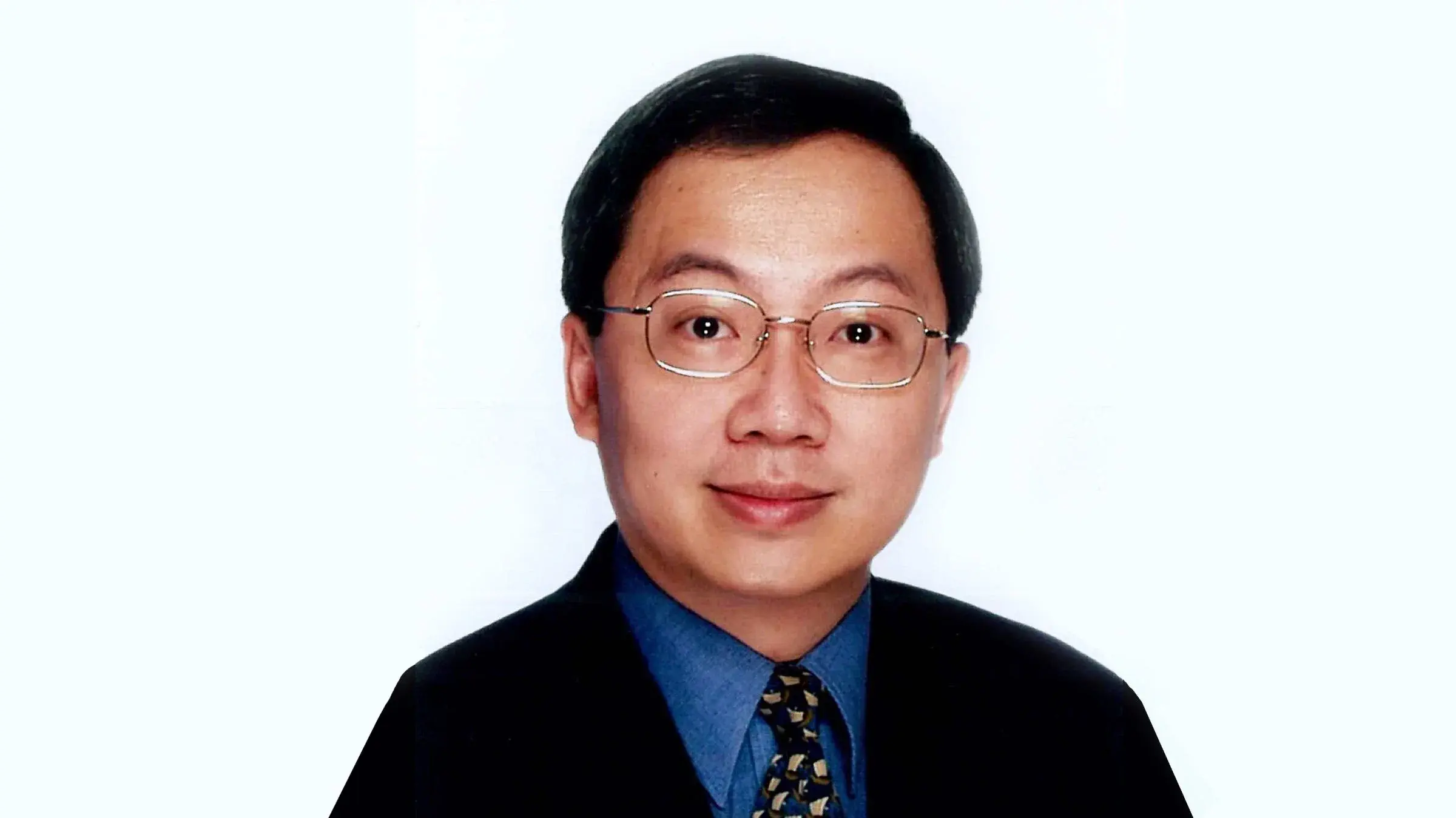 Gabriel Kwok