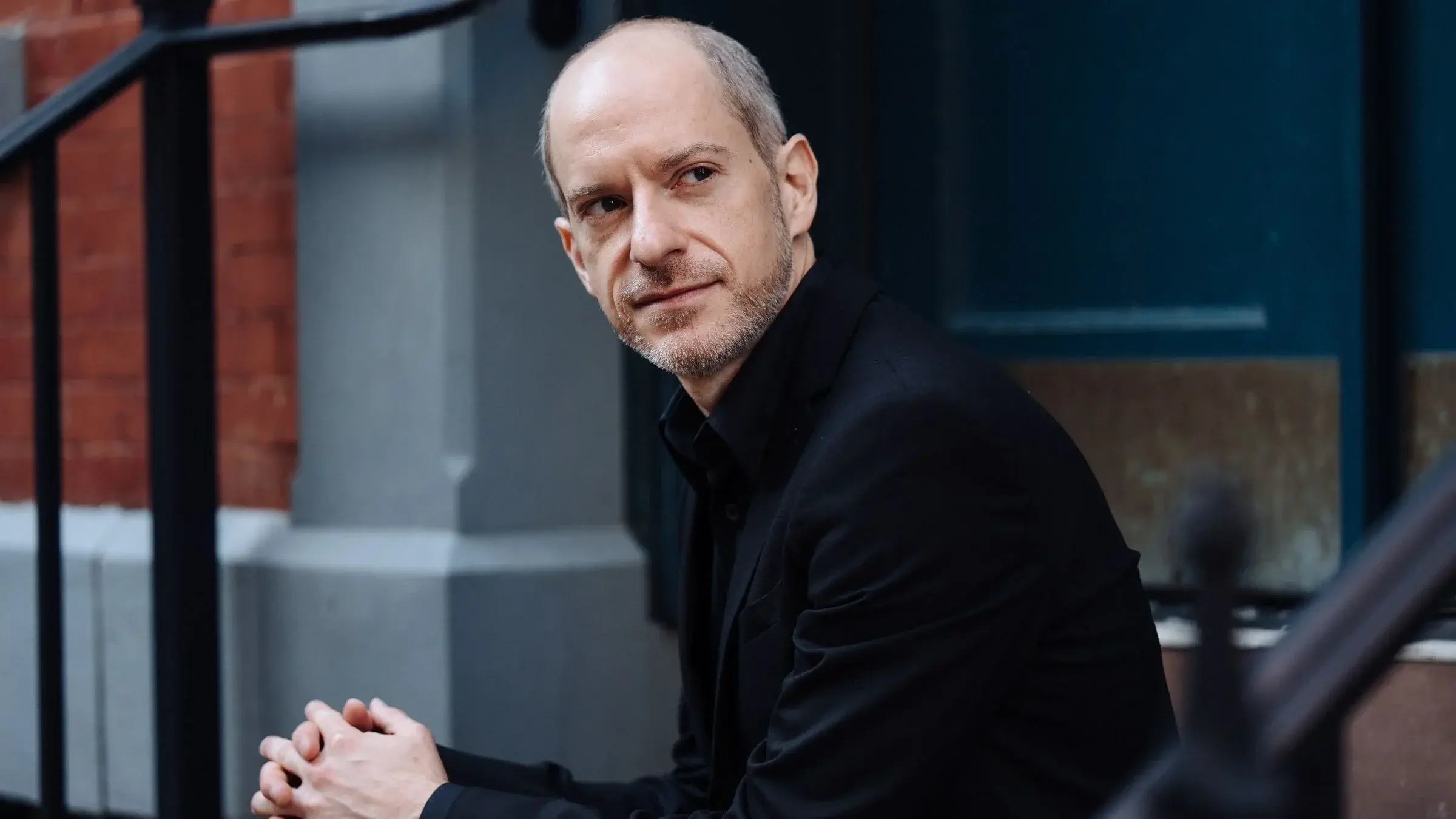 Manuel Laufer
