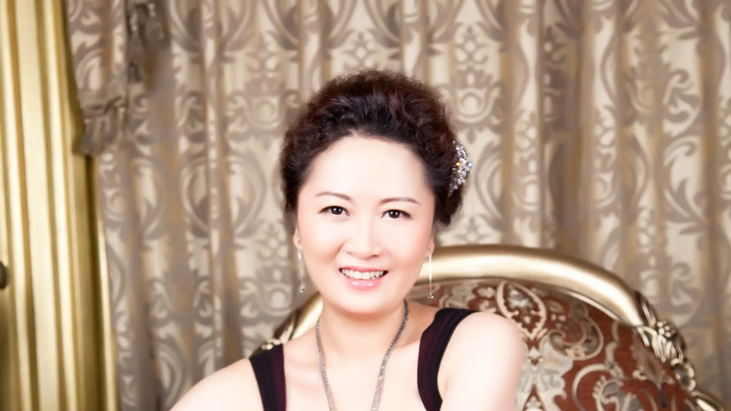 Lijuan Tang