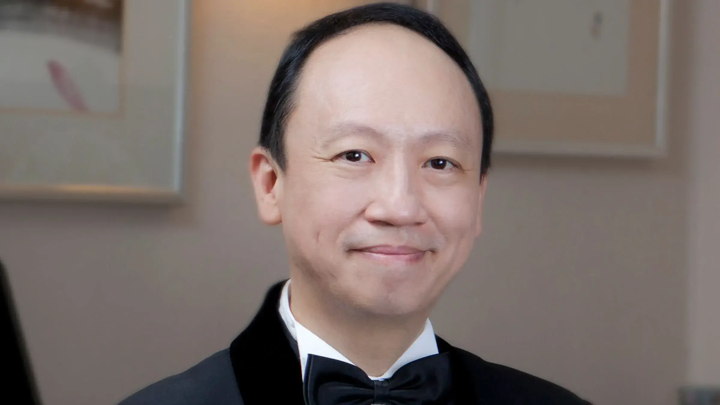 Benjamin Loh