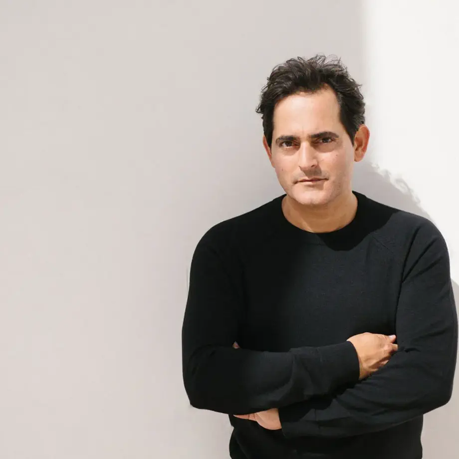 Malek Jandali