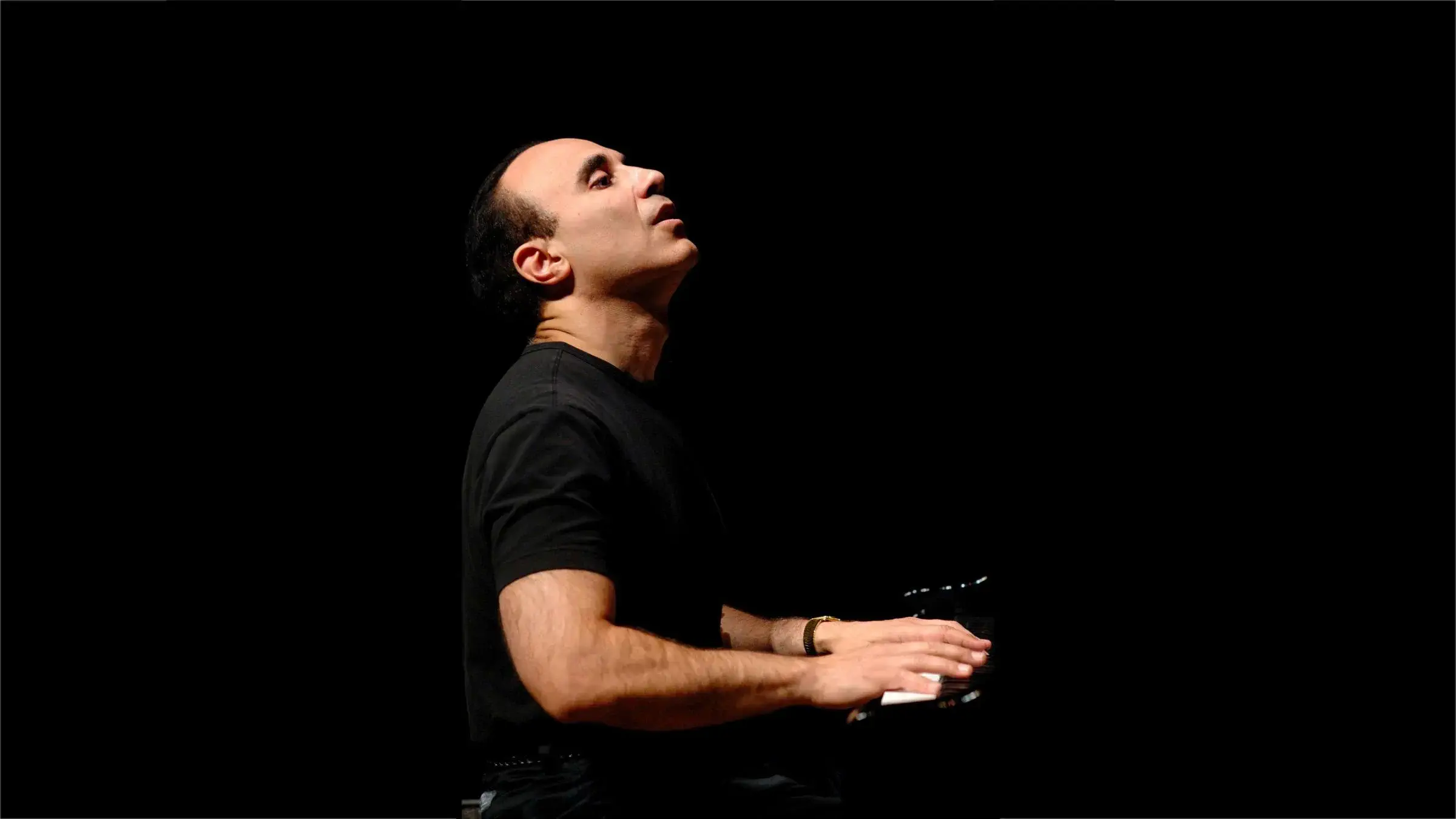 Michel Camilo