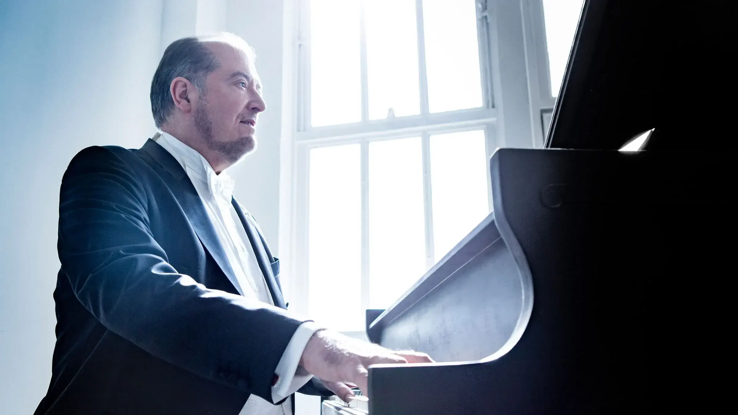 Garrick Ohlsson