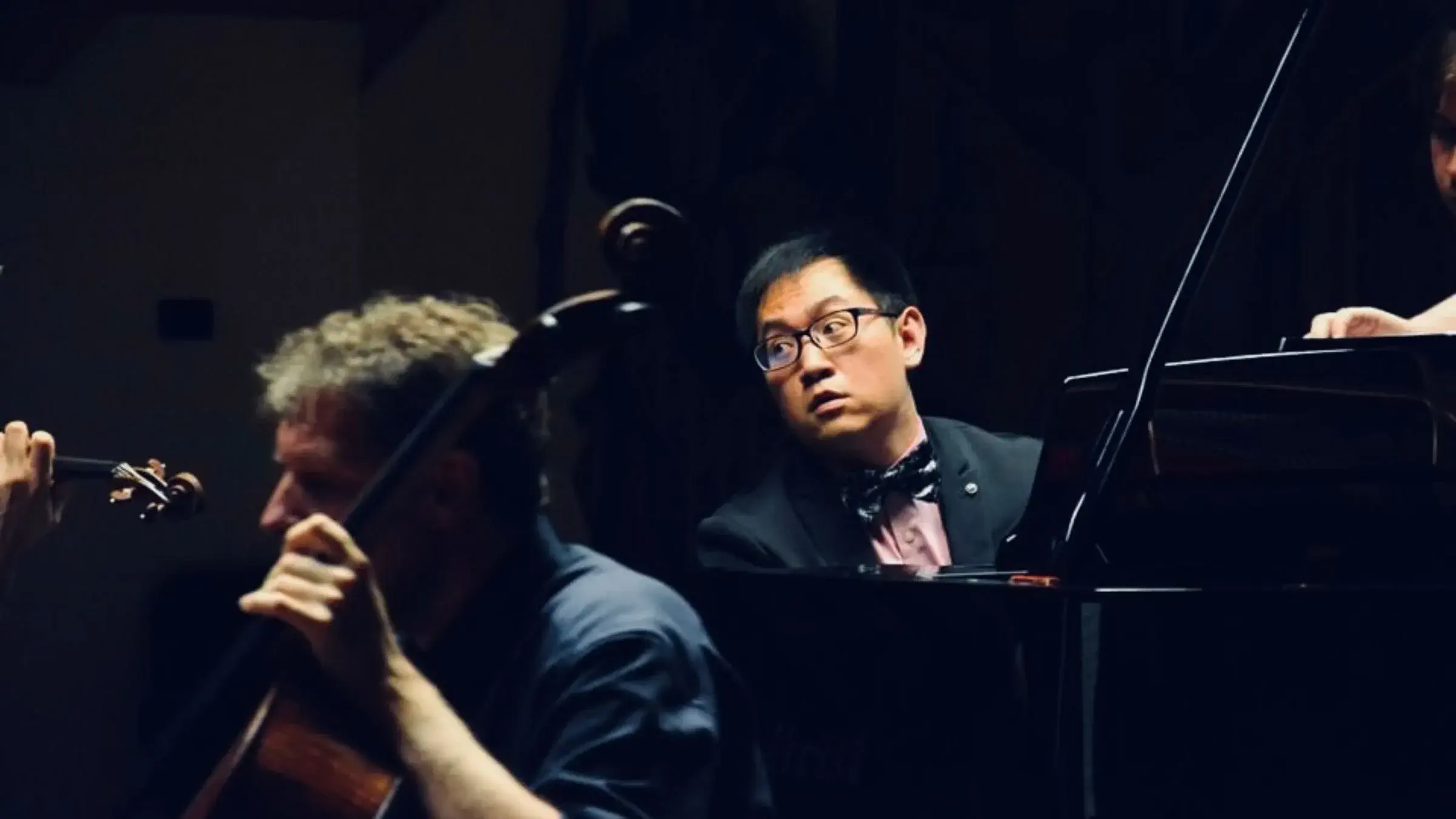 Yi-Yang Chen