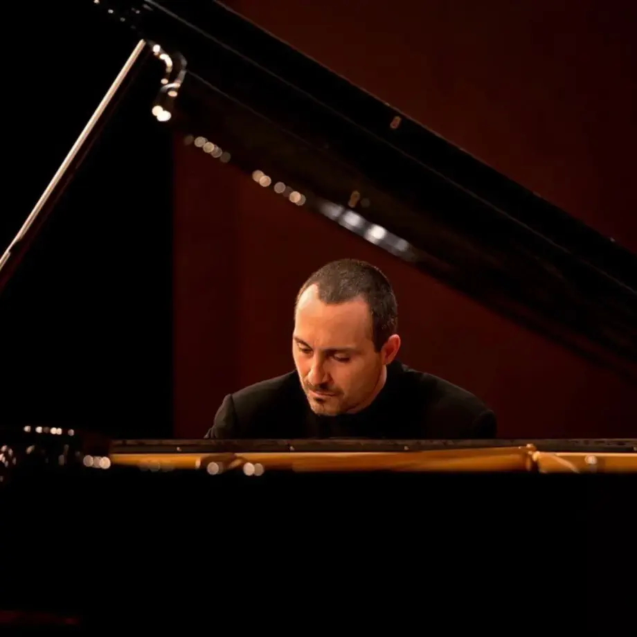 Antonio Pompa-Baldi