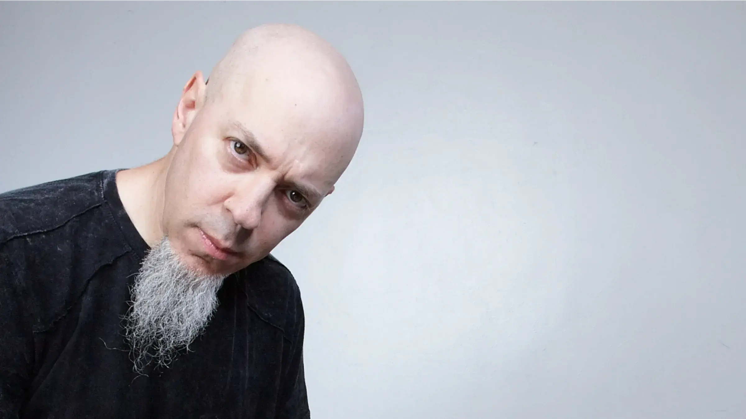 Jordan Rudess