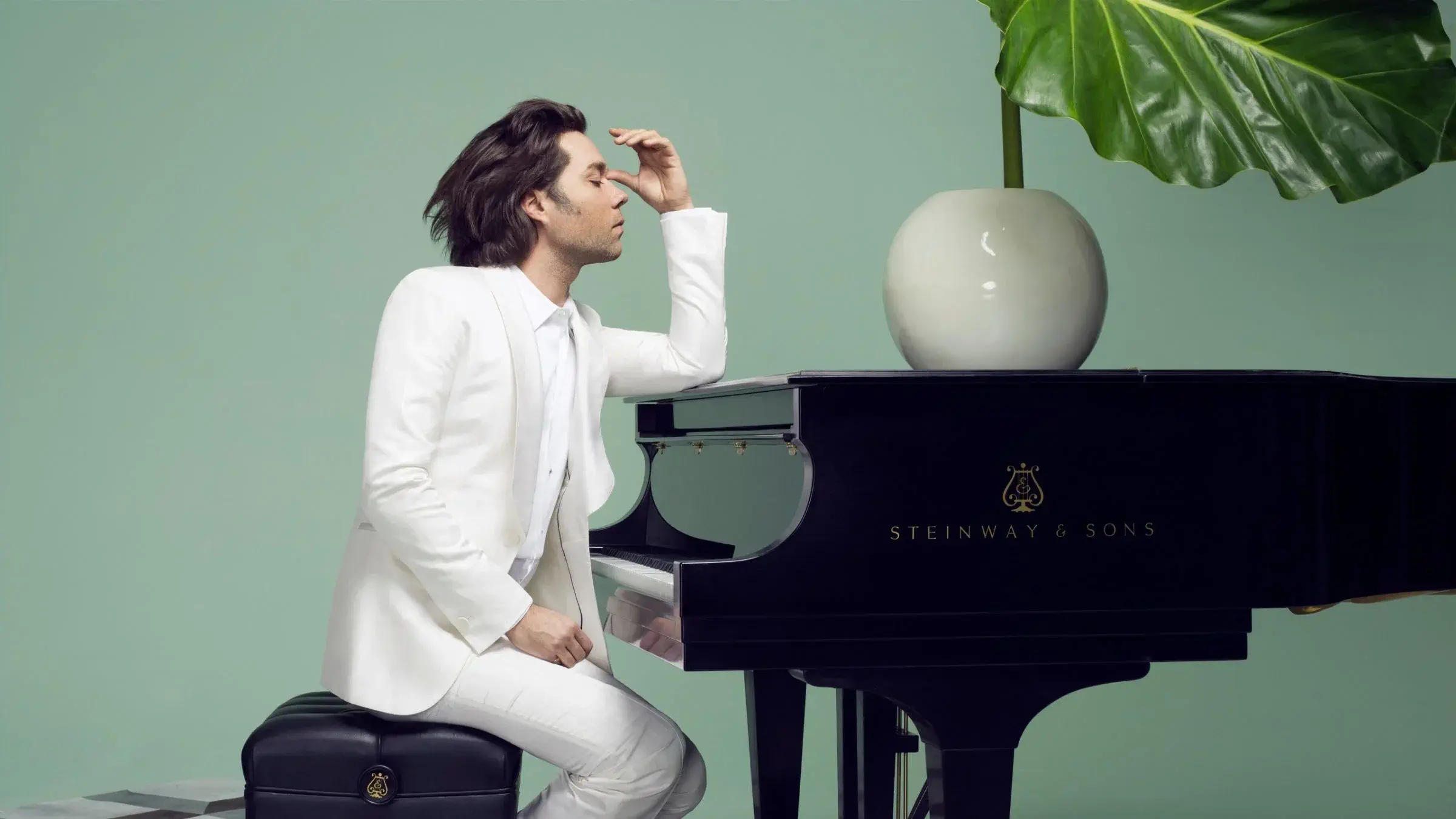 Rufus Wainwright