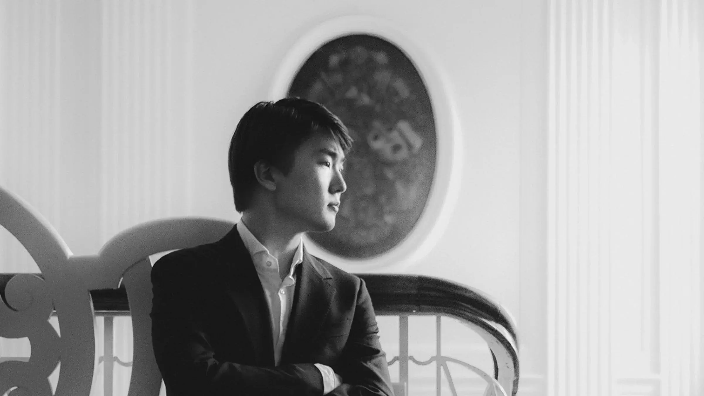 Seong-Jin Cho