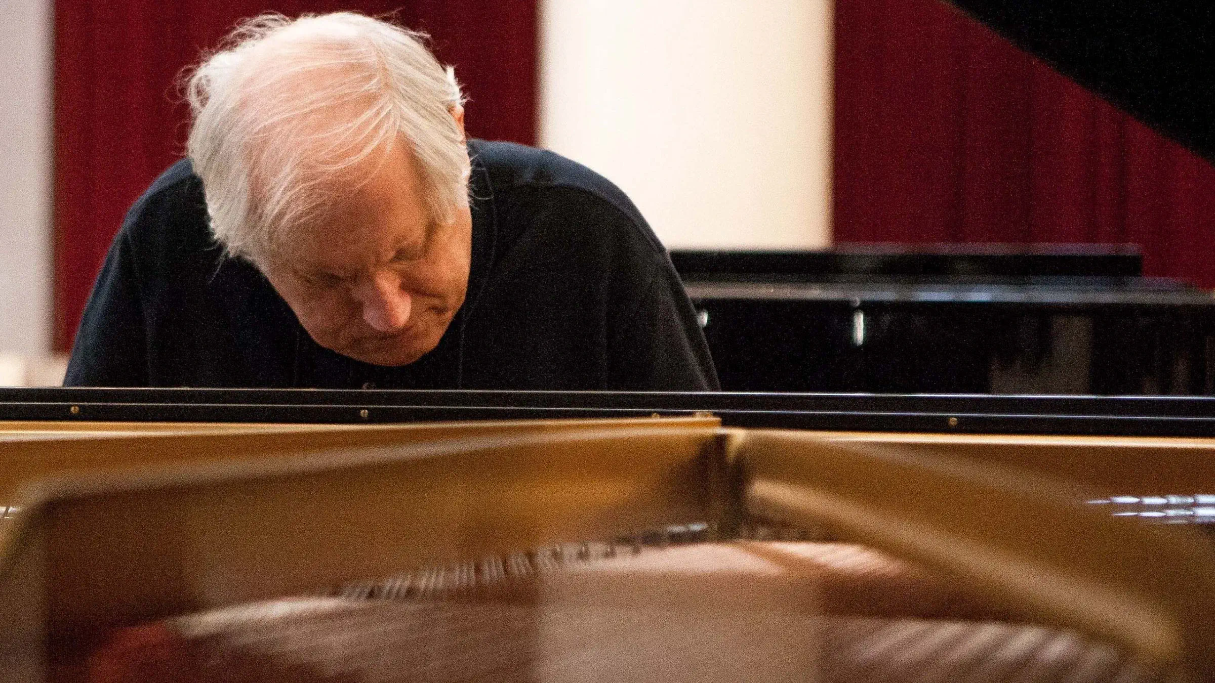 Grigory Sokolov