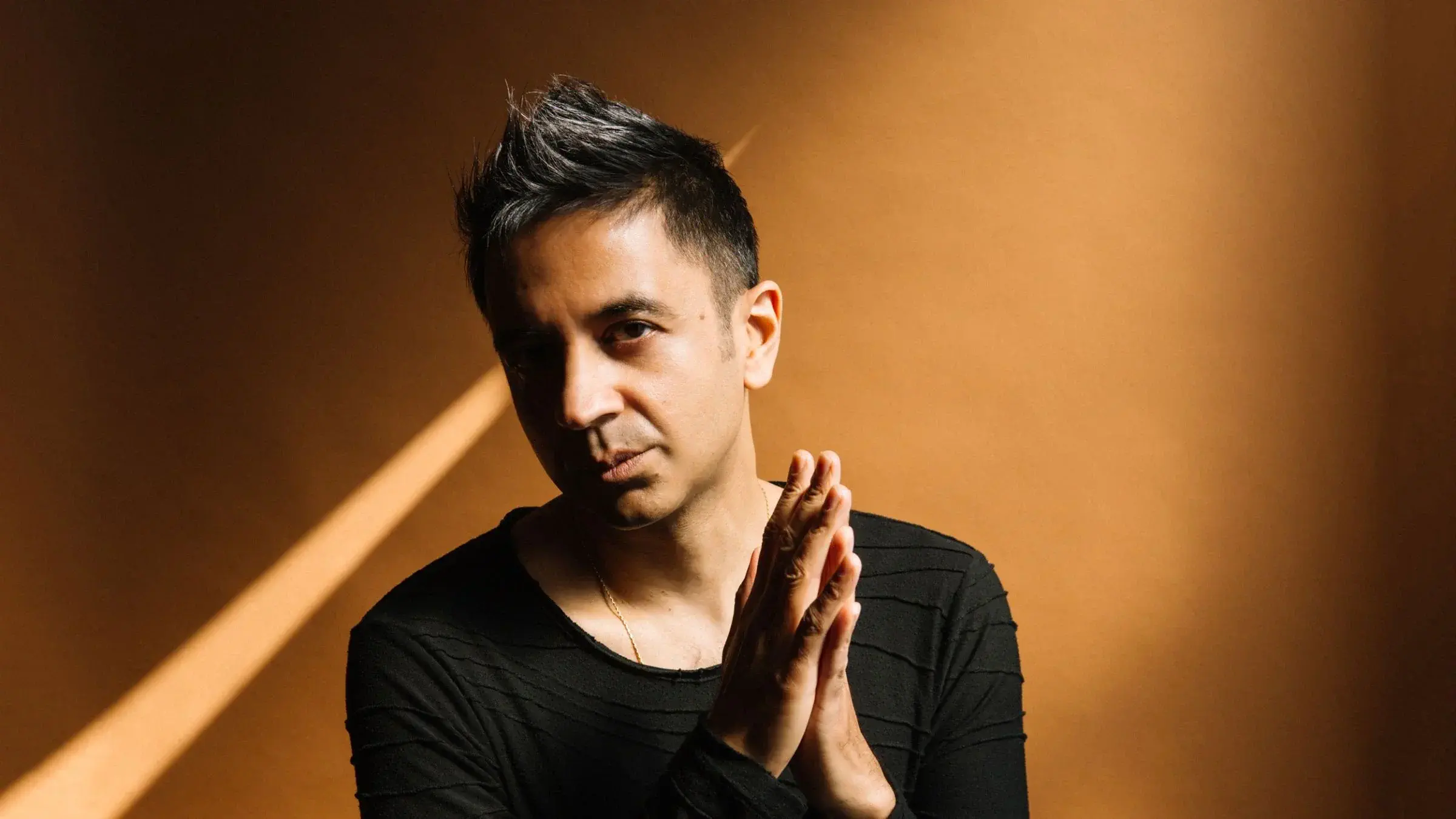 Vijay Iyer
