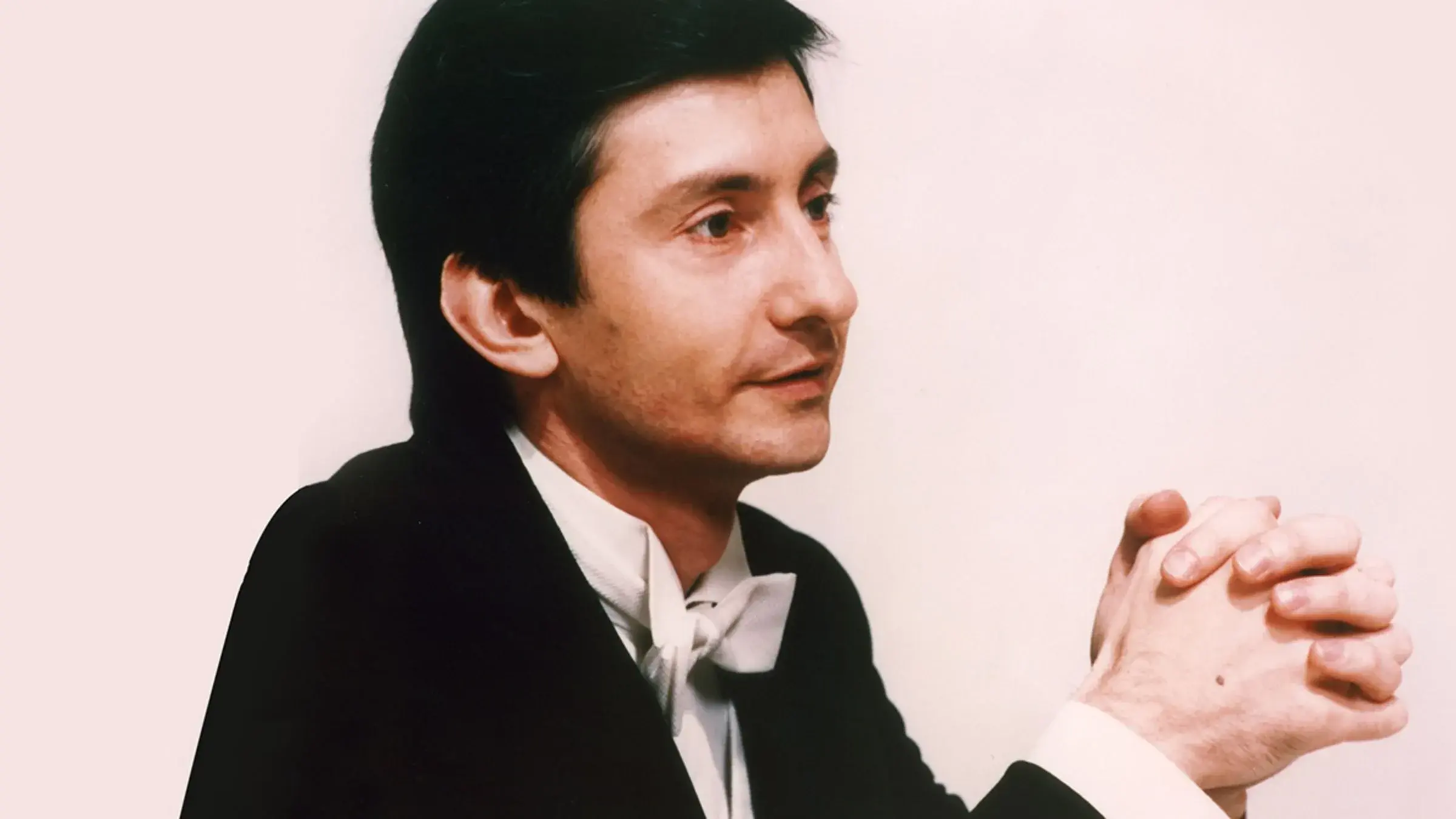 Vladimir Ovchinnikov