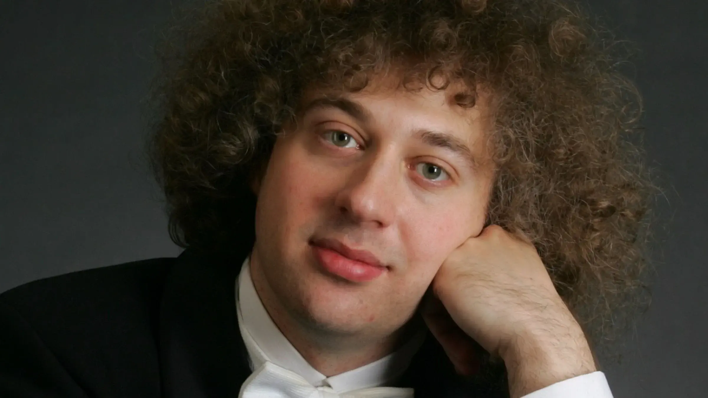 Vladimir Mogilevsky