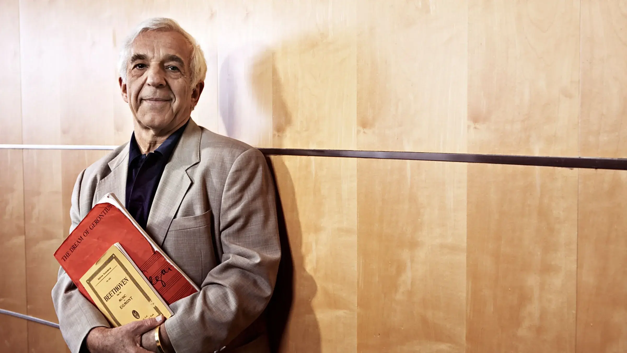 Vladimir Ashkenazy
