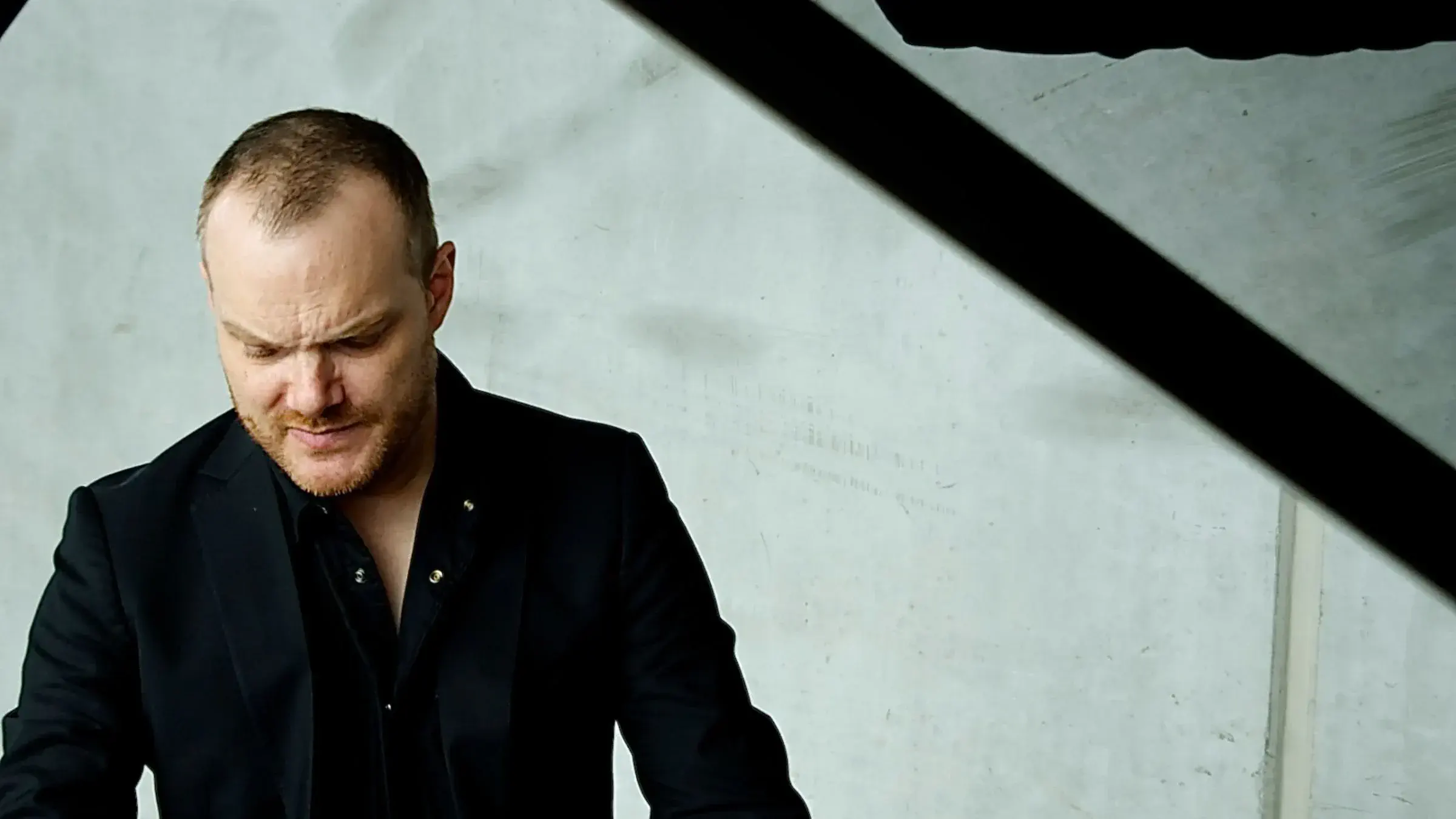 Lars Vogt
