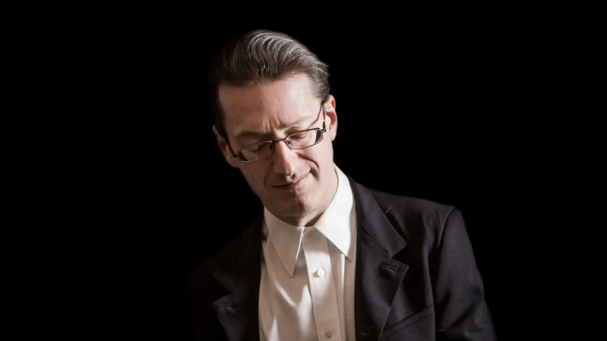 Llŷr Williams
